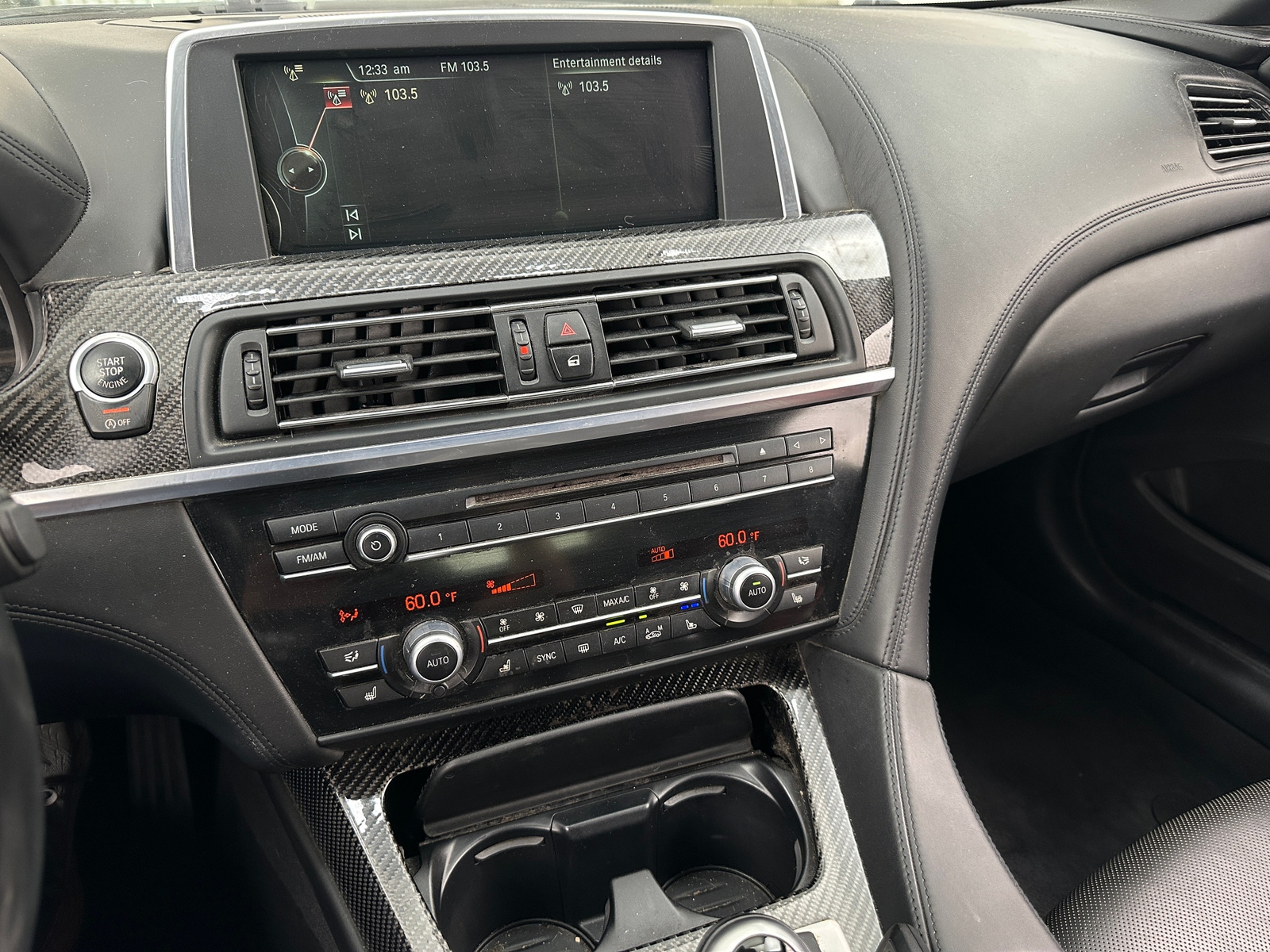 Thumbnail: 2015 BMW M6 - 3