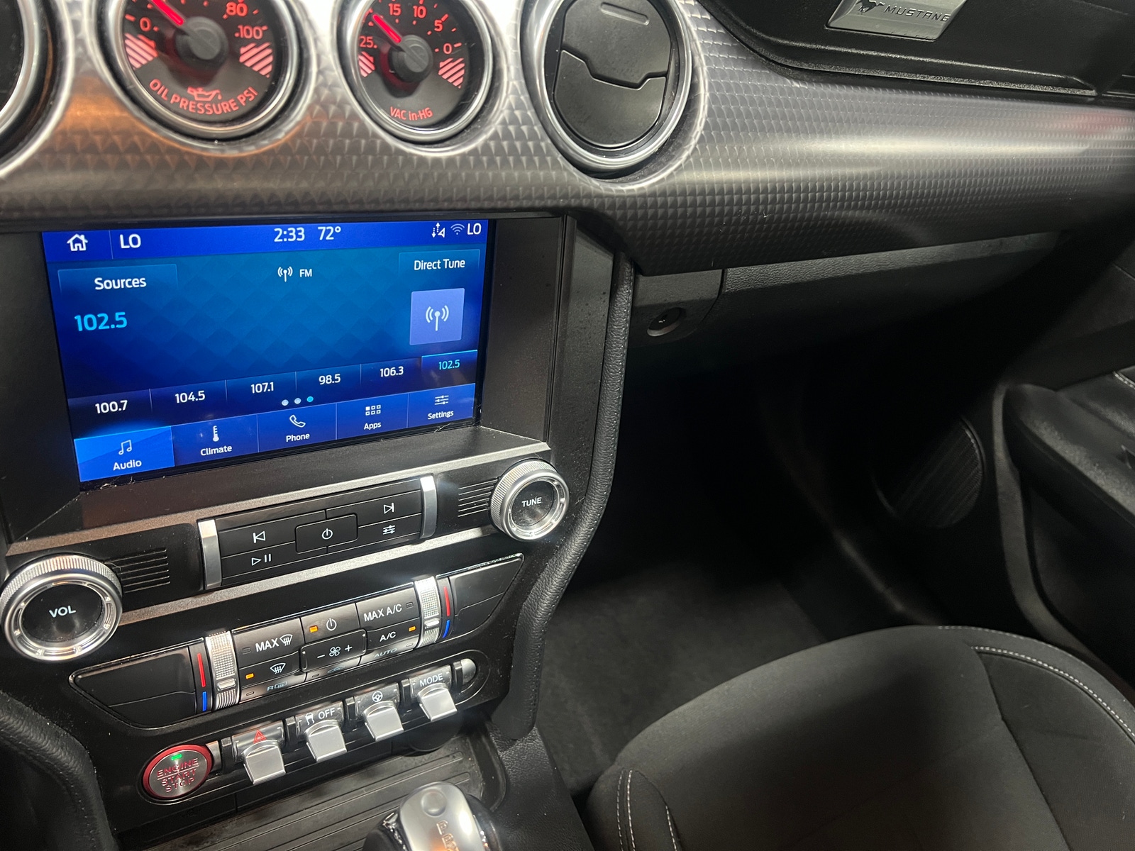 Thumbnail: 2022 Ford Mustang - 3