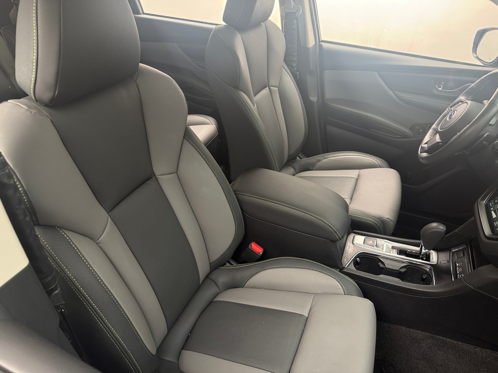 Thumbnail: 2024 Subaru Ascent - 2