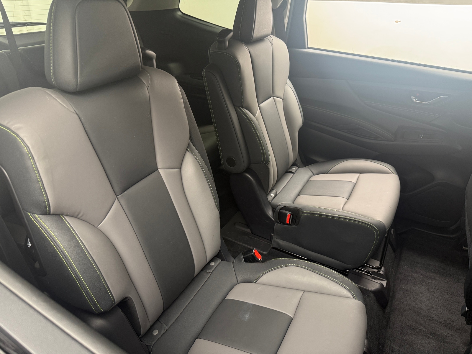 Thumbnail: 2024 Subaru Ascent - 6