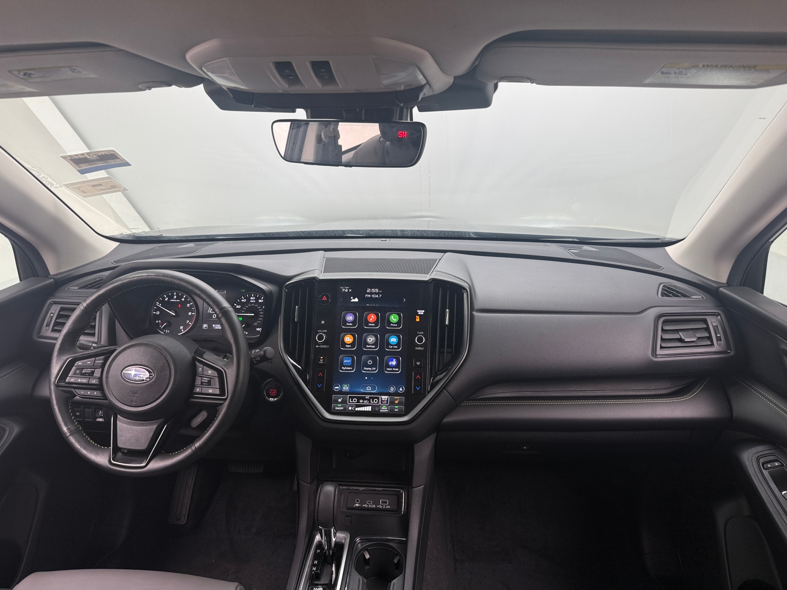 Thumbnail: 2024 Subaru Ascent - 3