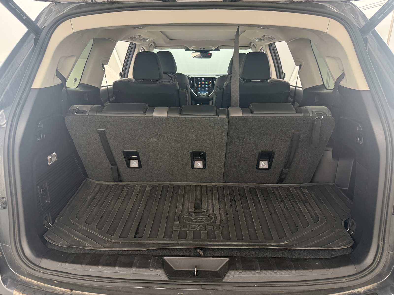 Thumbnail: 2024 Subaru Ascent - 7