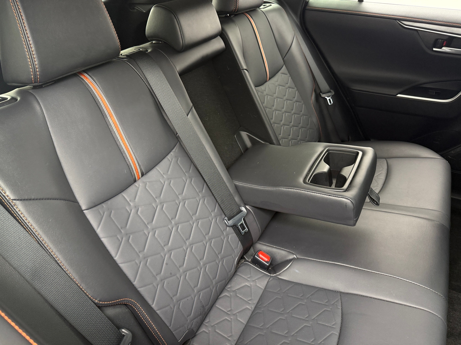 Thumbnail: 2023 Toyota RAV4 - 5