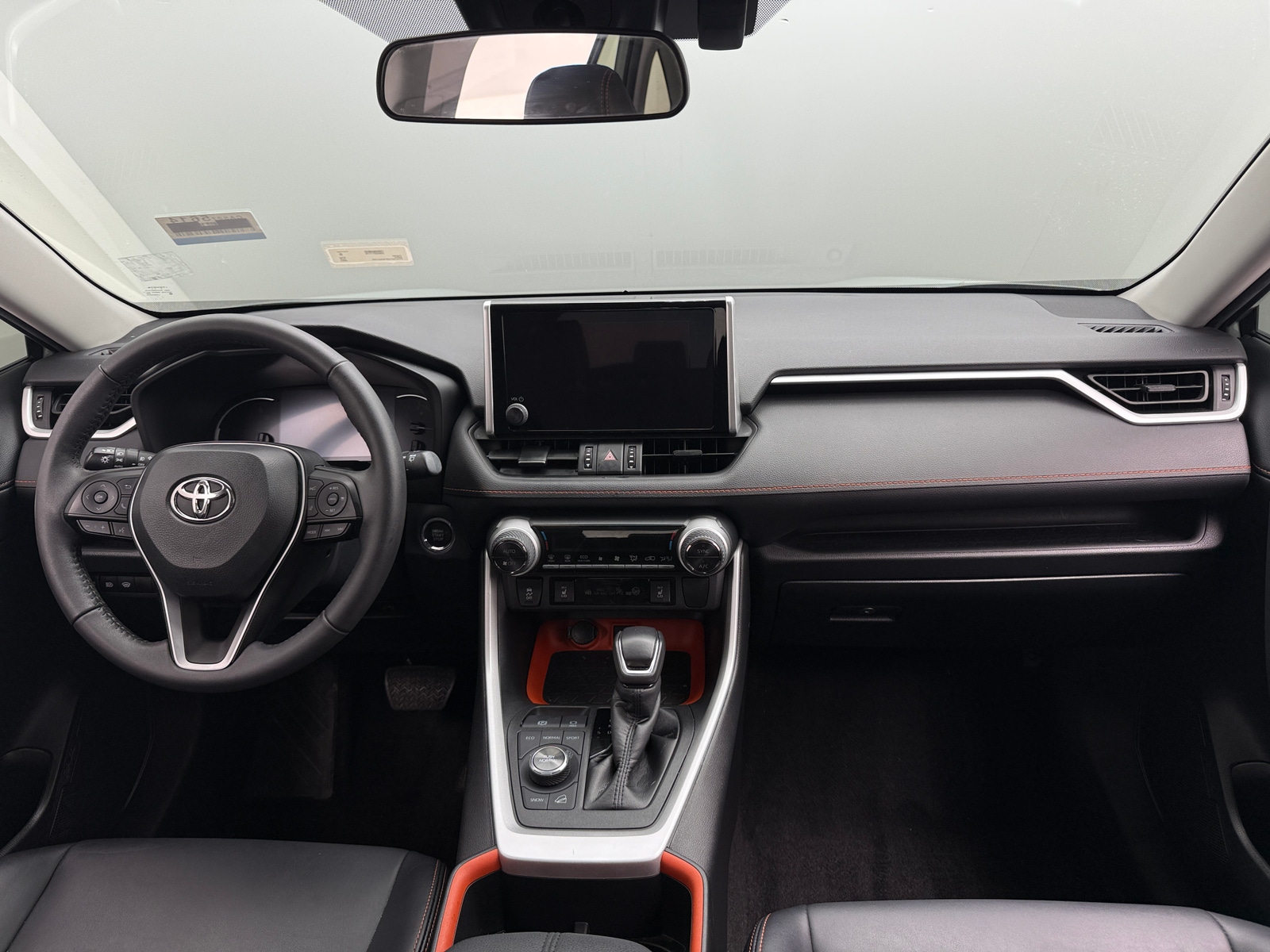 Thumbnail: 2023 Toyota RAV4 - 2