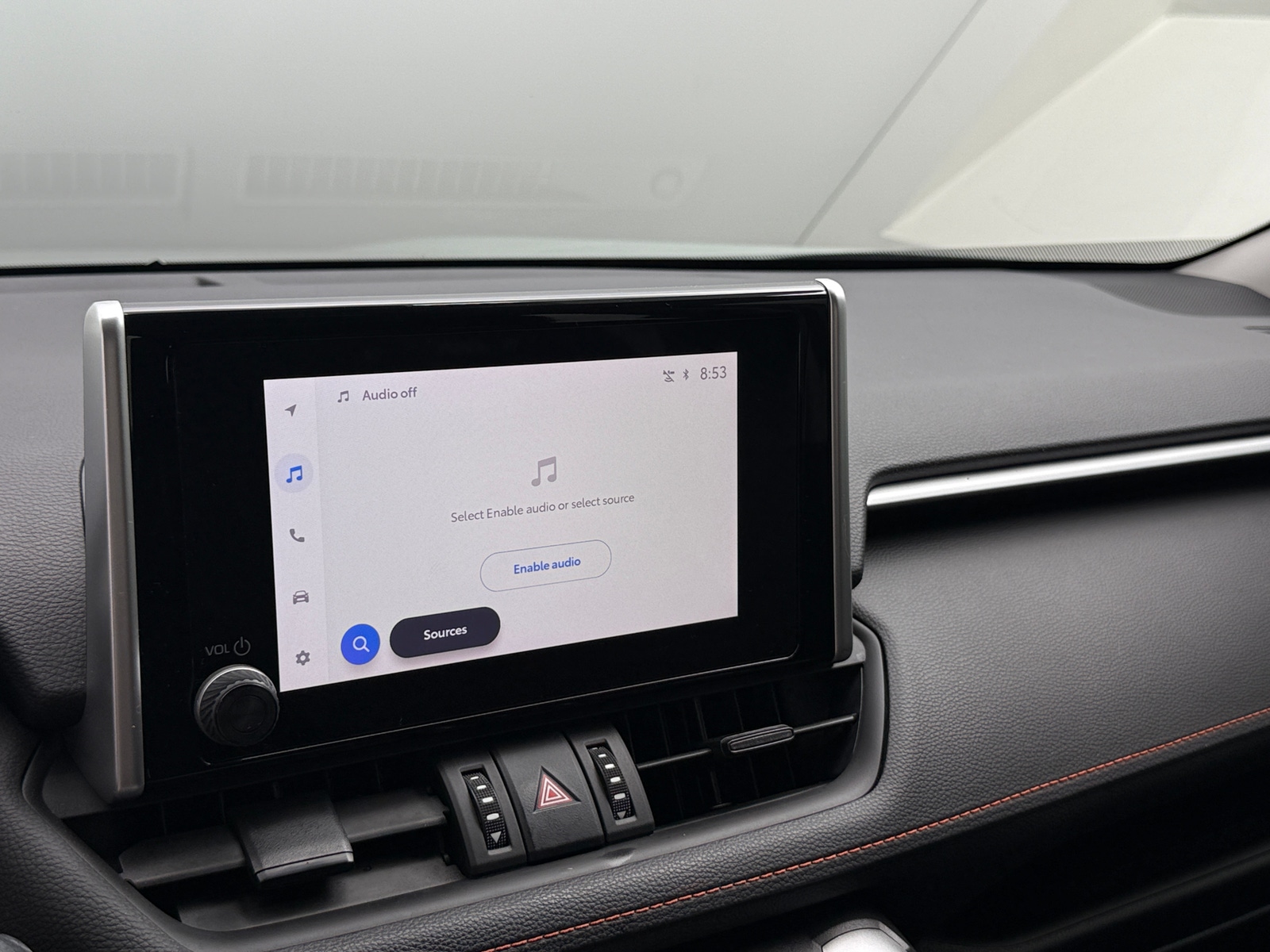 Thumbnail: 2023 Toyota RAV4 - 3