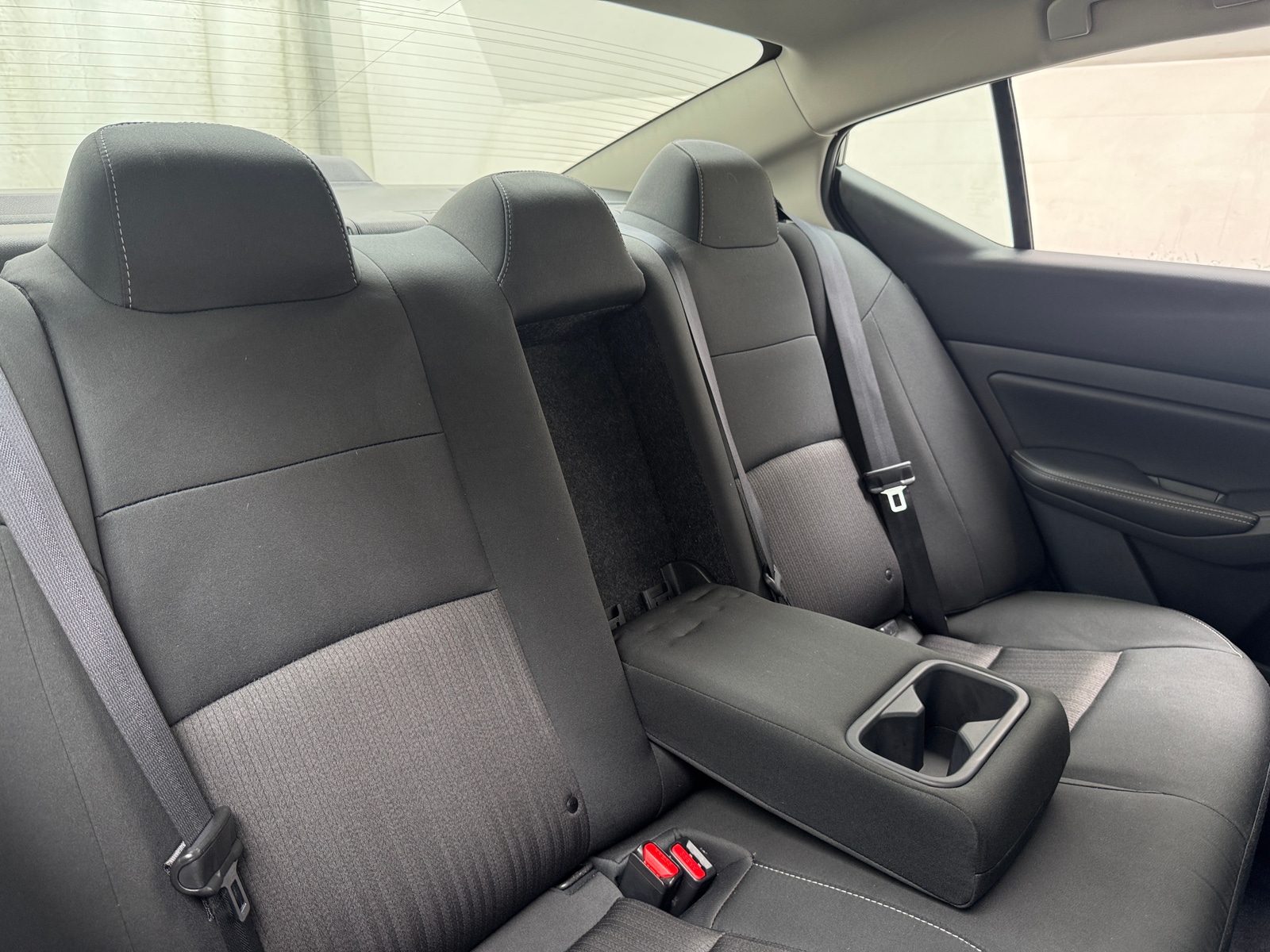 Thumbnail: 2025 Nissan Altima - 6