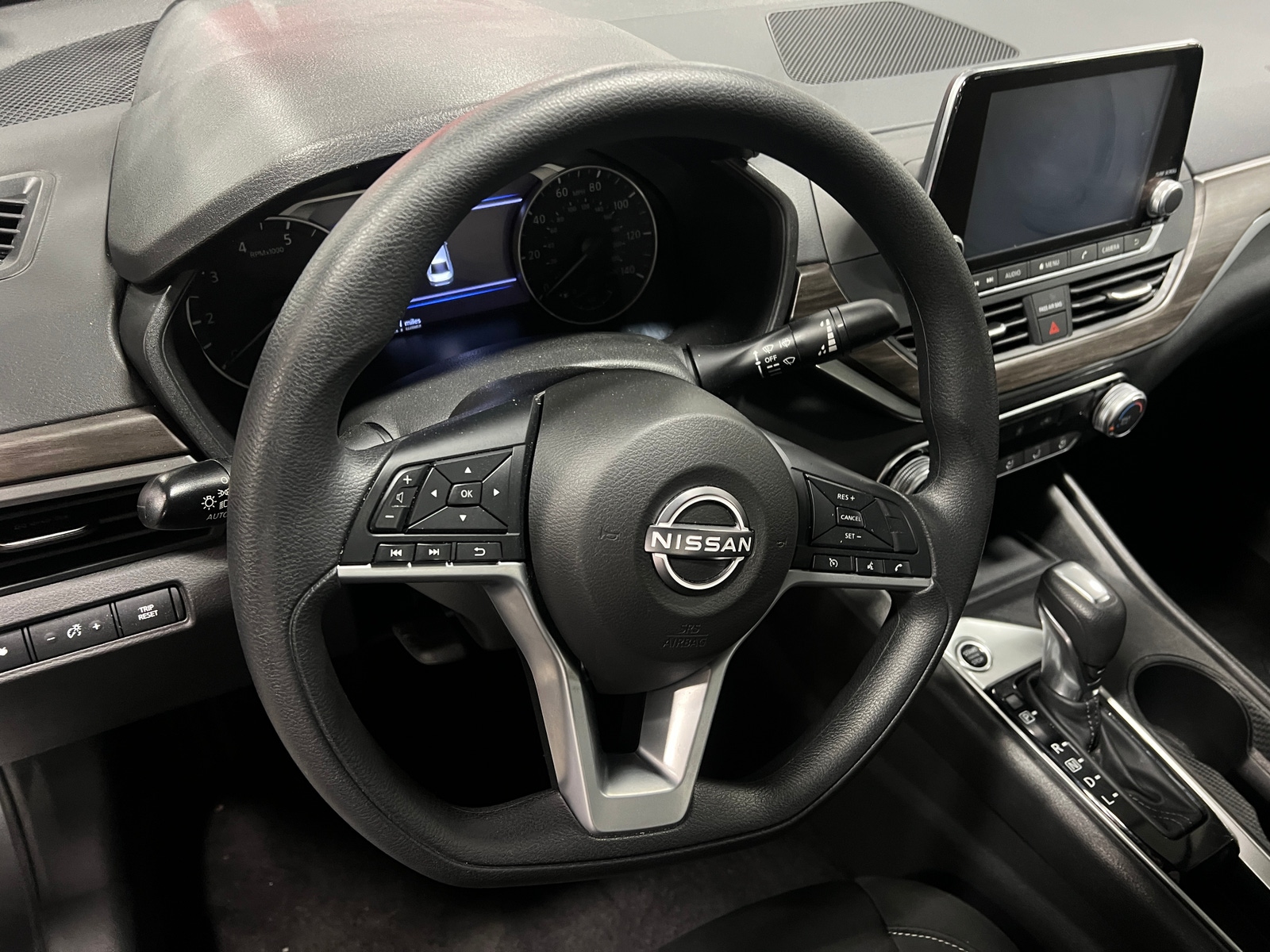 Thumbnail: 2025 Nissan Altima - 5