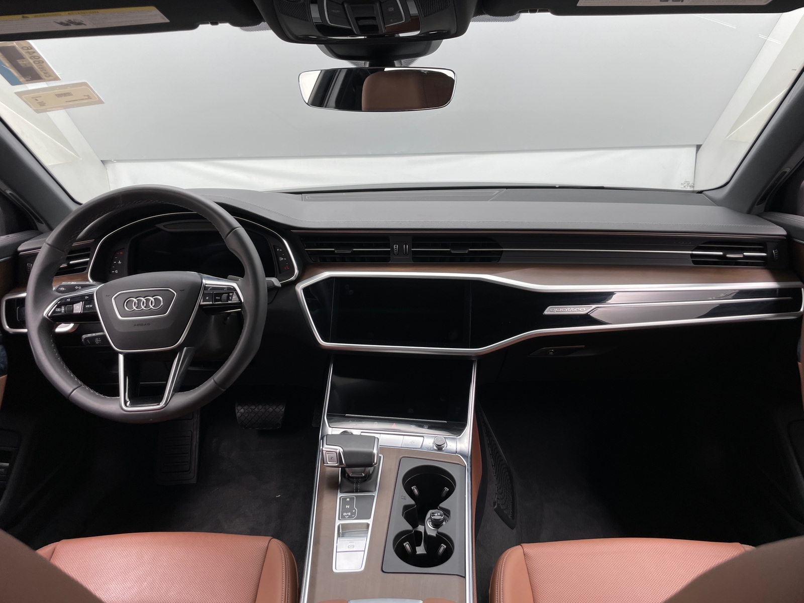 Thumbnail: 2025 Audi A6 - 2