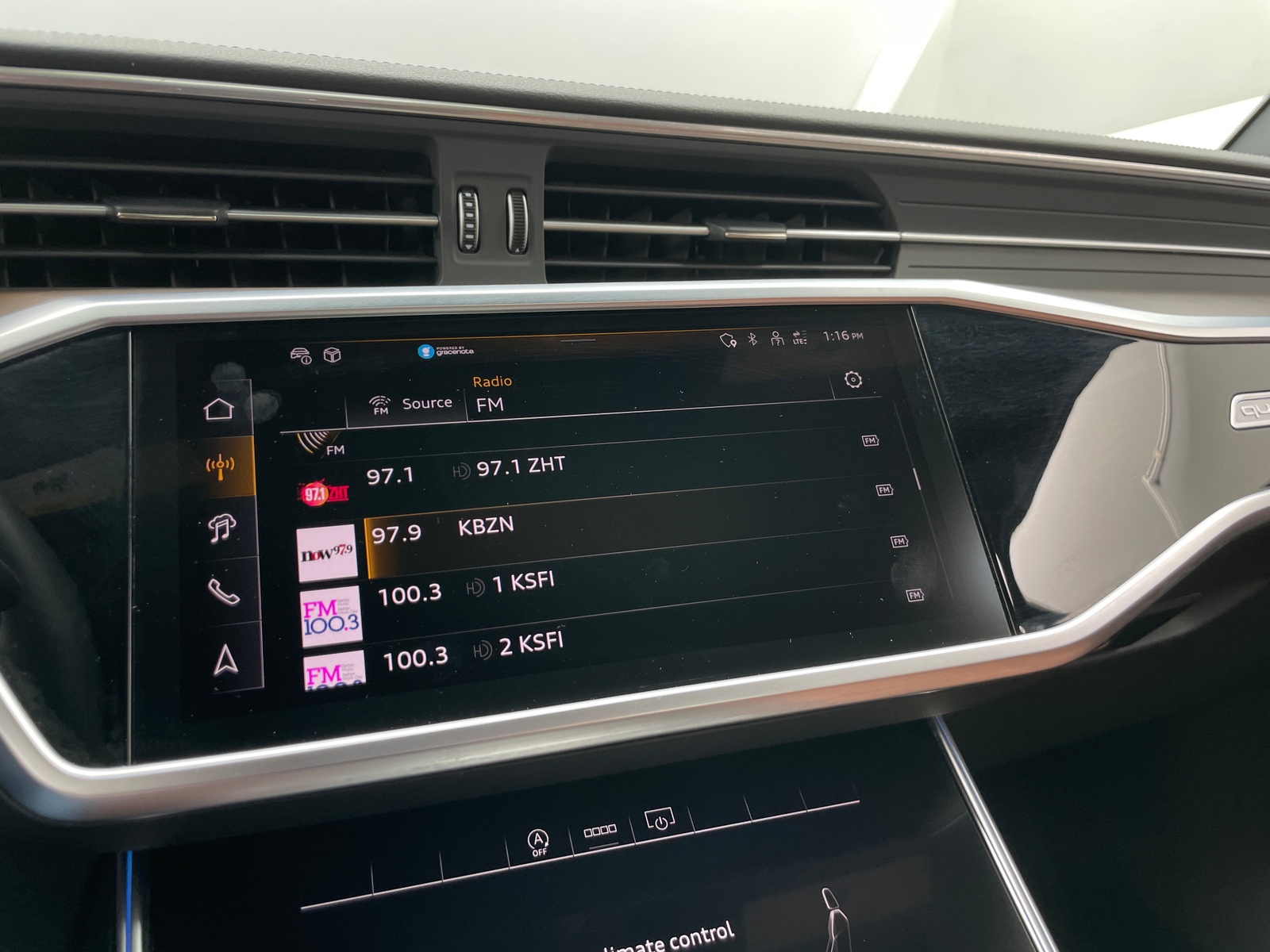 Thumbnail: 2025 Audi A6 - 3