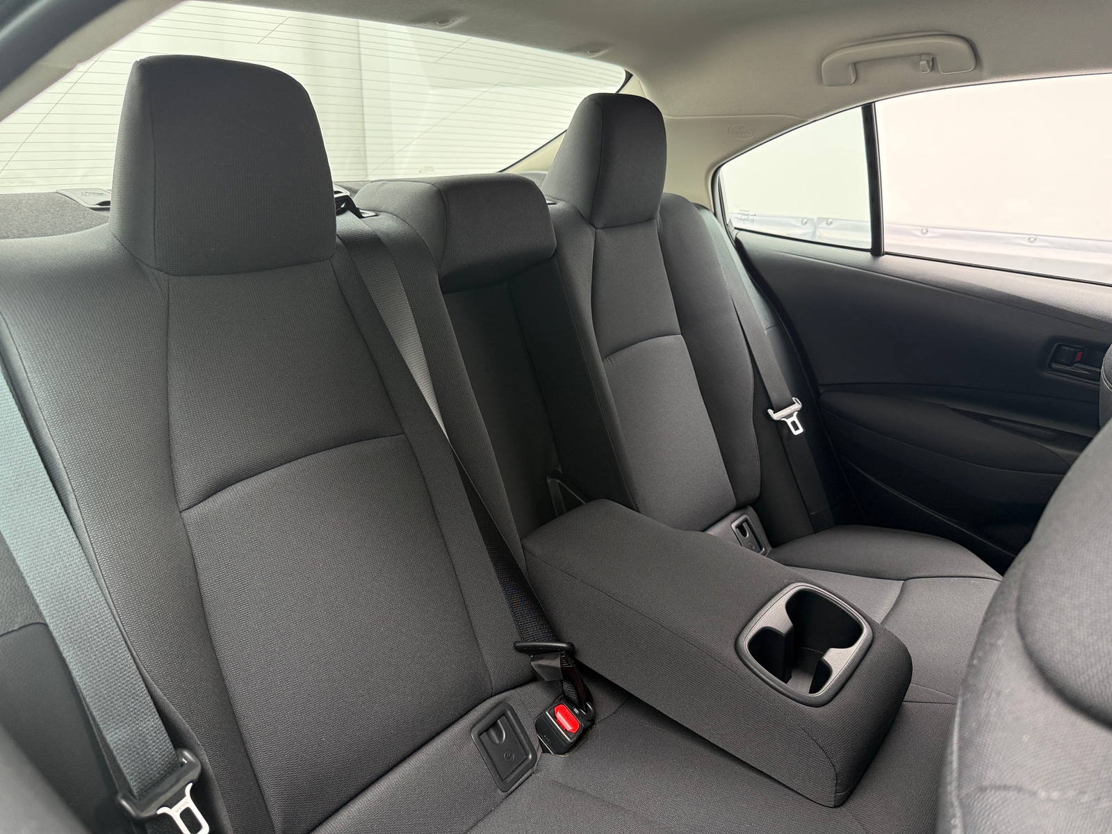 Thumbnail: 2025 Toyota Corolla - 6