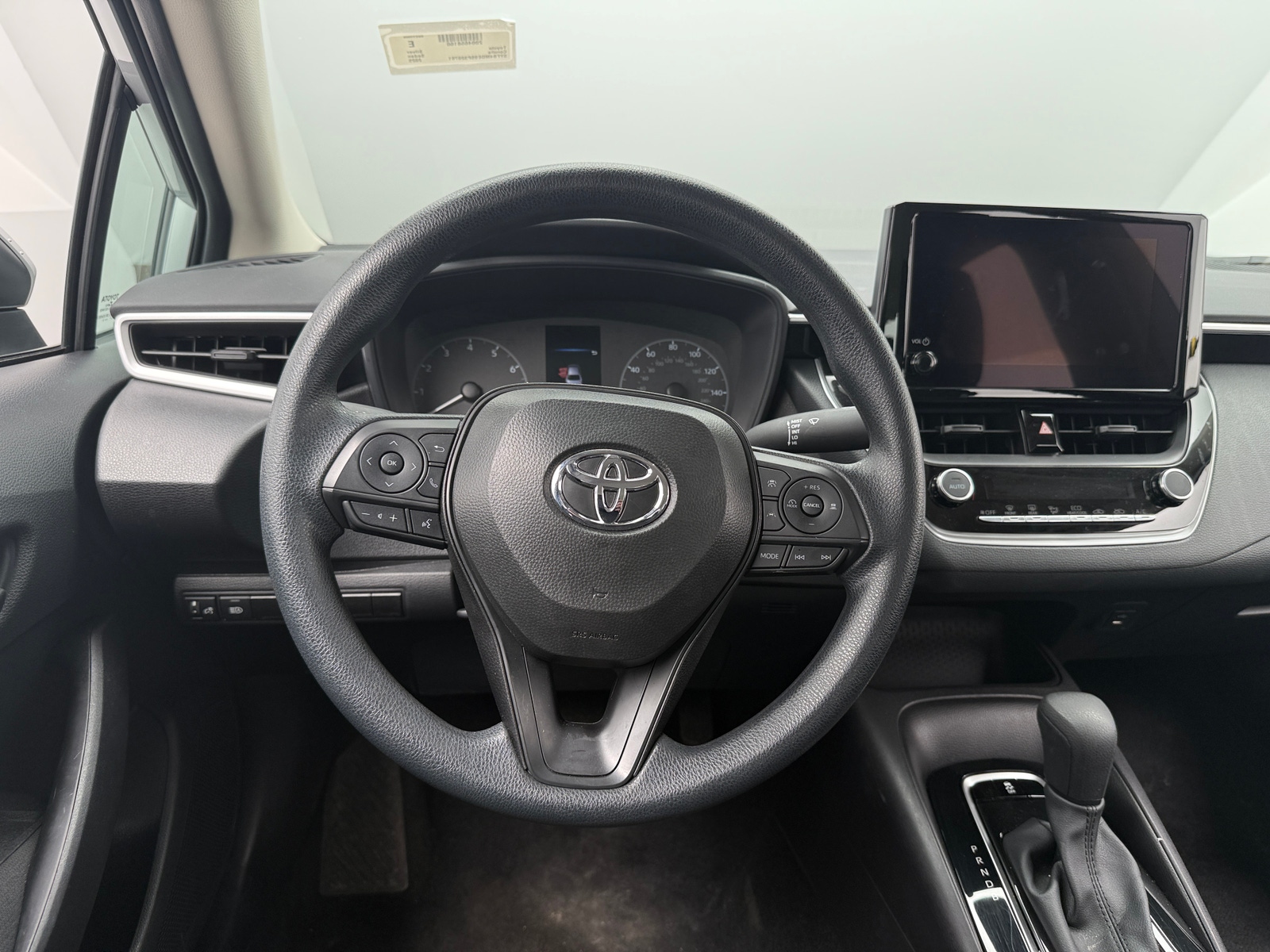 Thumbnail: 2025 Toyota Corolla - 5