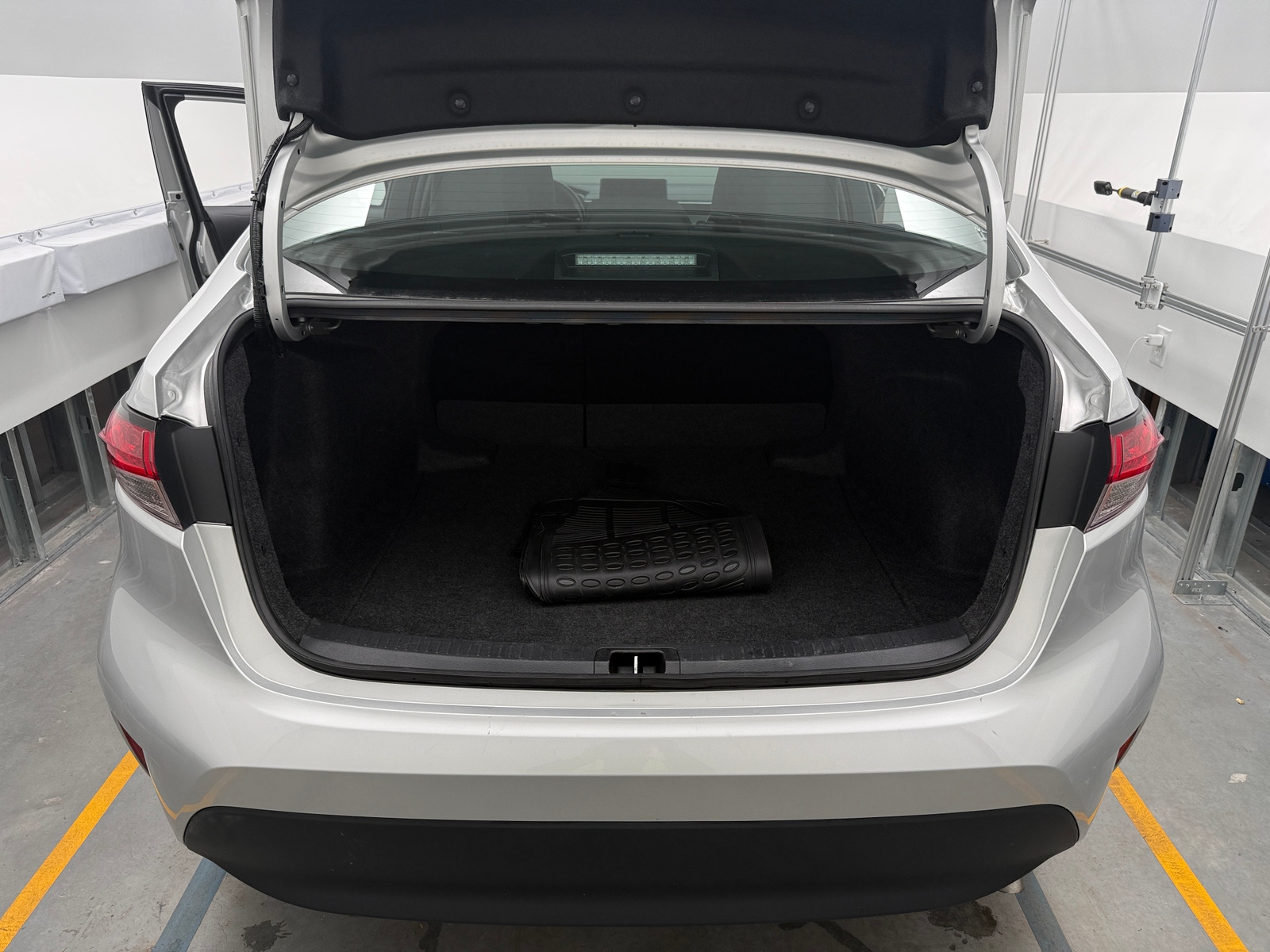 Thumbnail: 2025 Toyota Corolla - 7