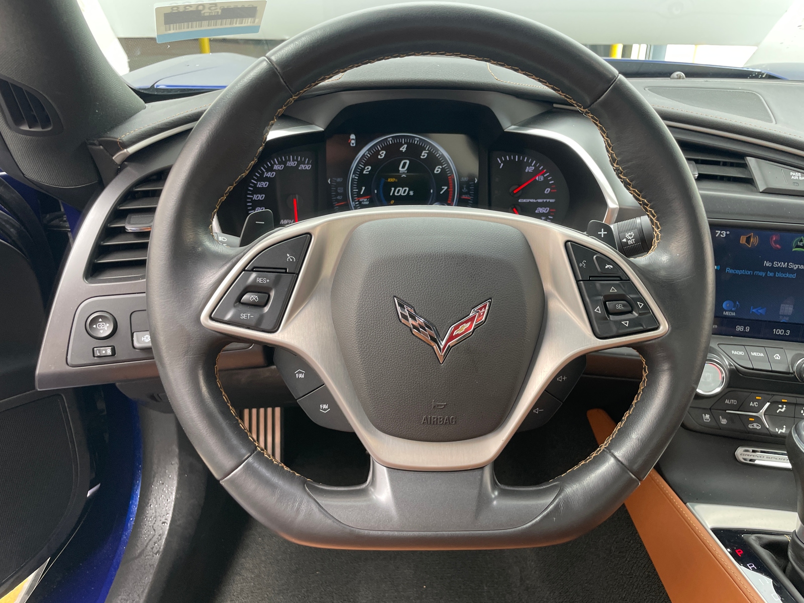 Thumbnail: 2017 Chevrolet Corvette - 3