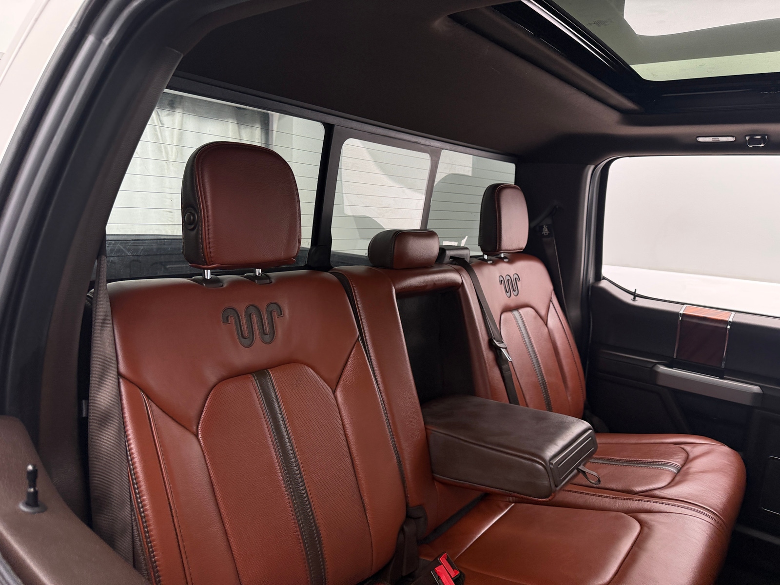 Thumbnail: 2019 Ford Econoline - 5