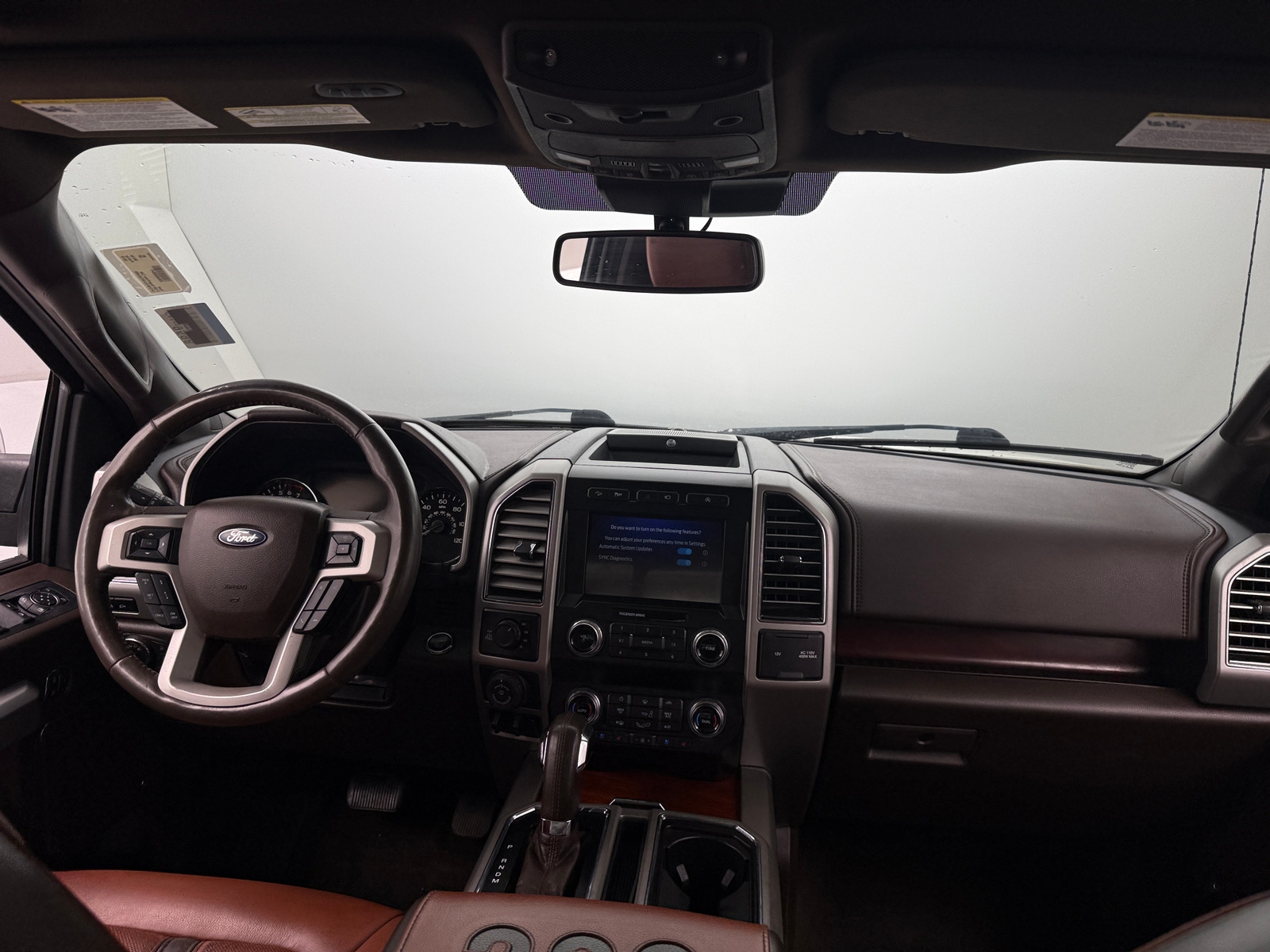 Thumbnail: 2019 Ford Econoline - 2