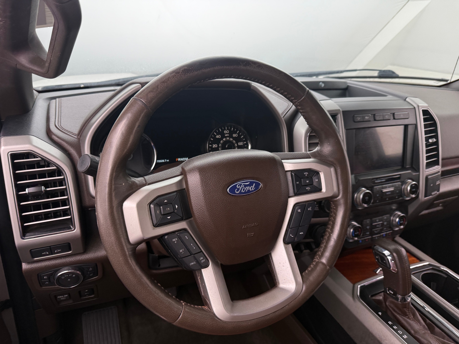 Thumbnail: 2019 Ford Econoline - 4