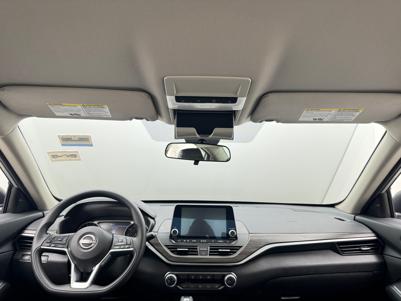 Thumbnail: 2024 Nissan Altima - 3