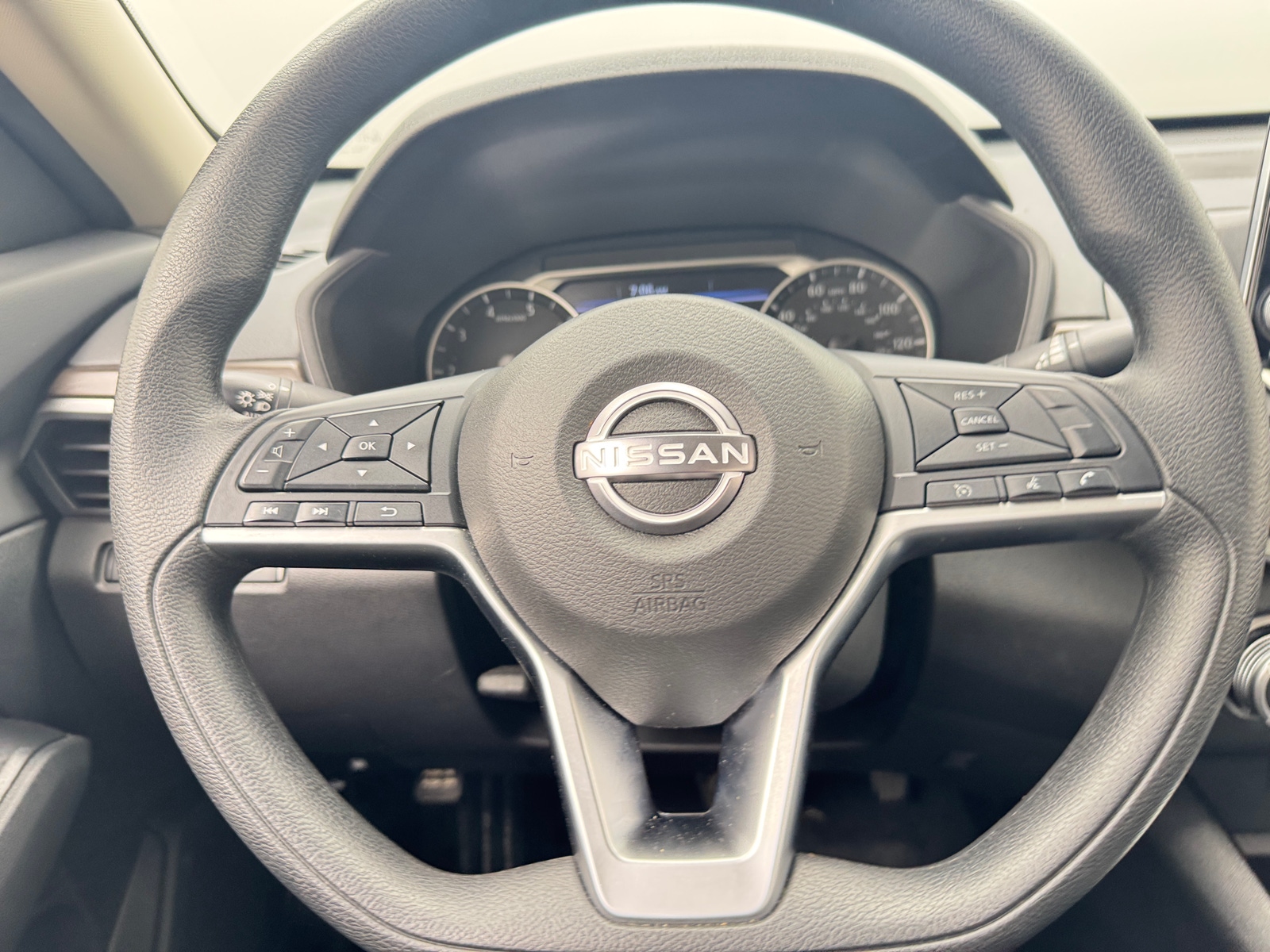 Thumbnail: 2024 Nissan Altima - 5