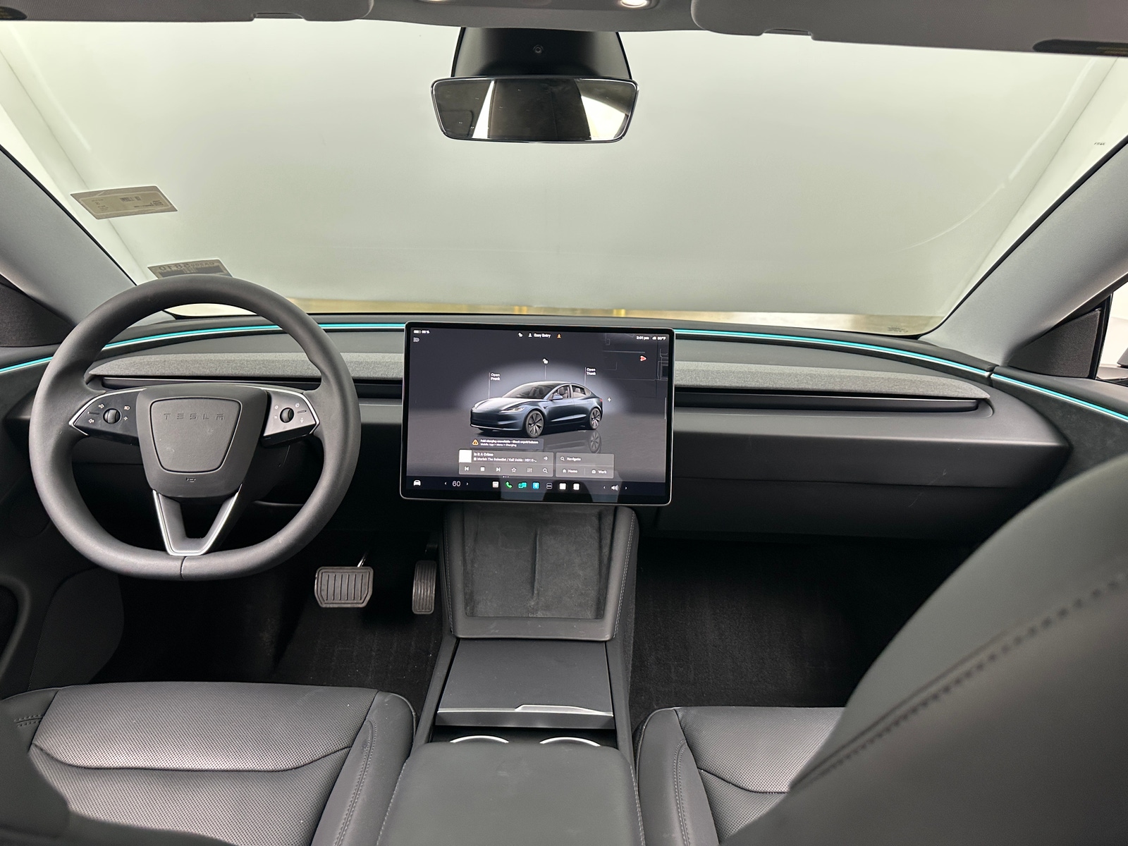 Thumbnail: 2025 Tesla Model 3 - 2