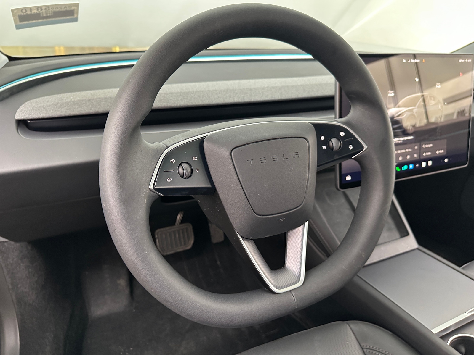 Thumbnail: 2025 Tesla Model 3 - 4