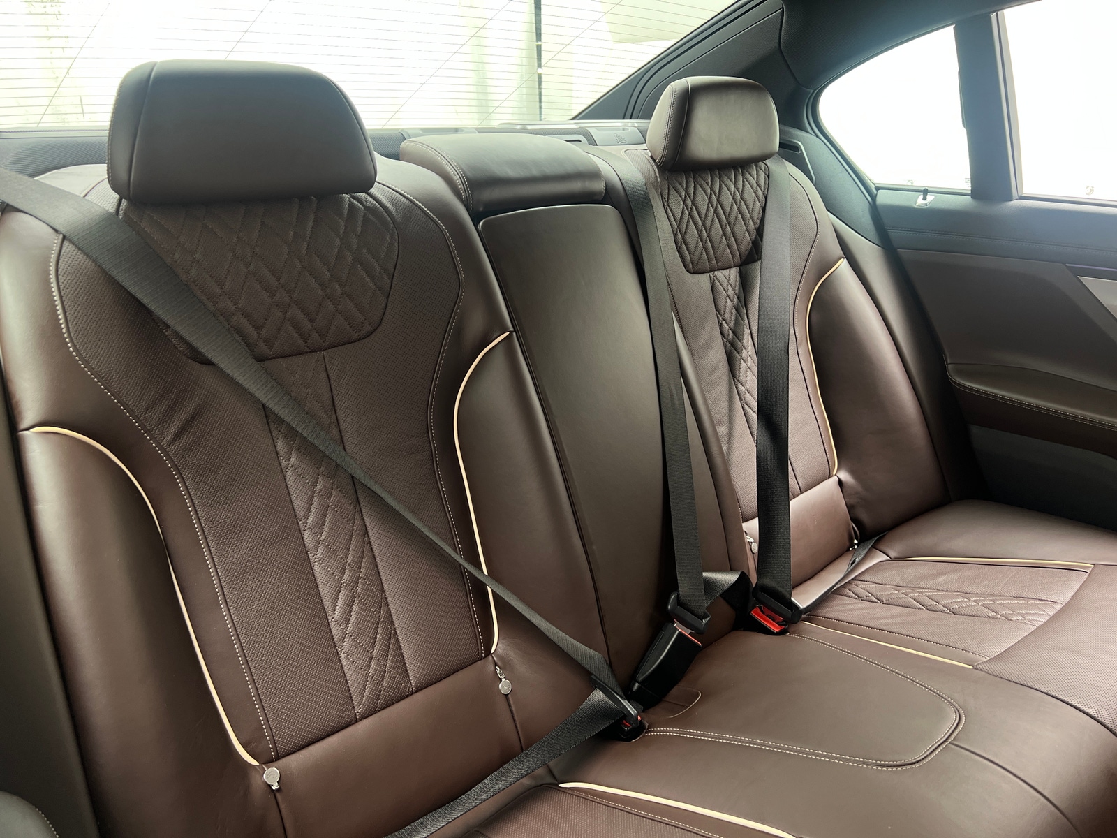 Thumbnail: 2021 BMW 7 Series - 5