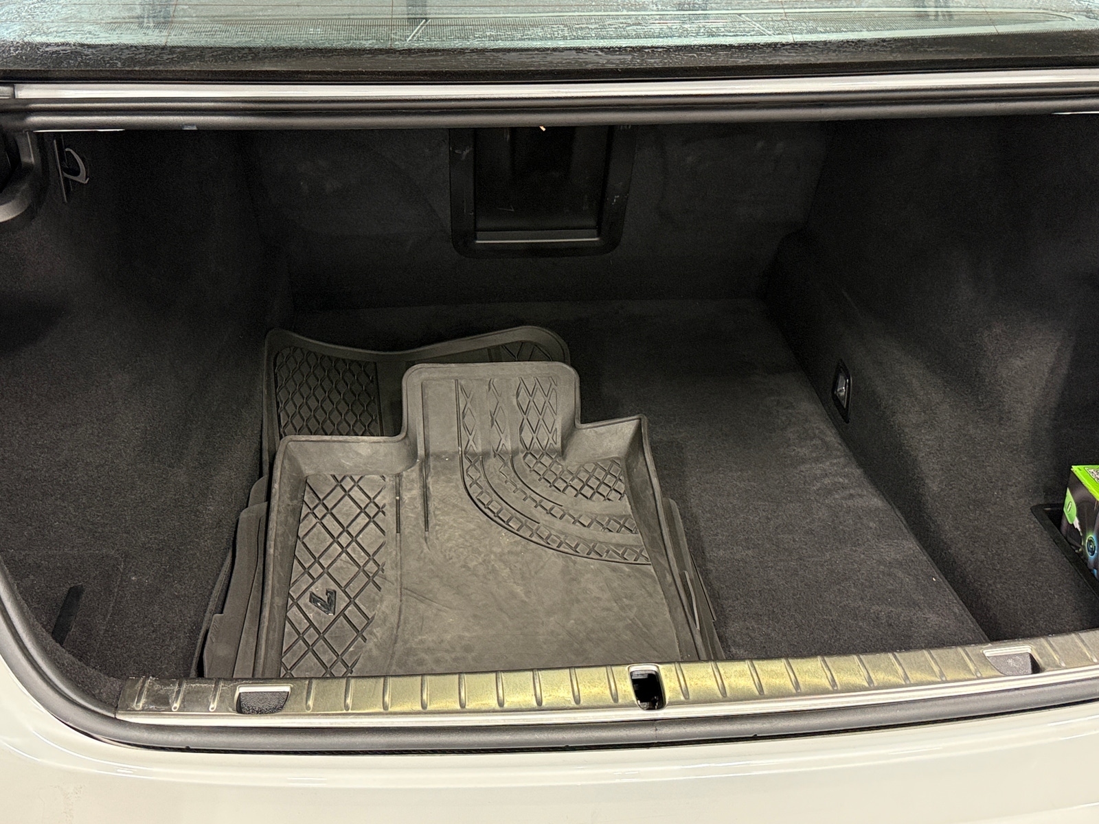 Thumbnail: 2021 BMW 7 Series - 6