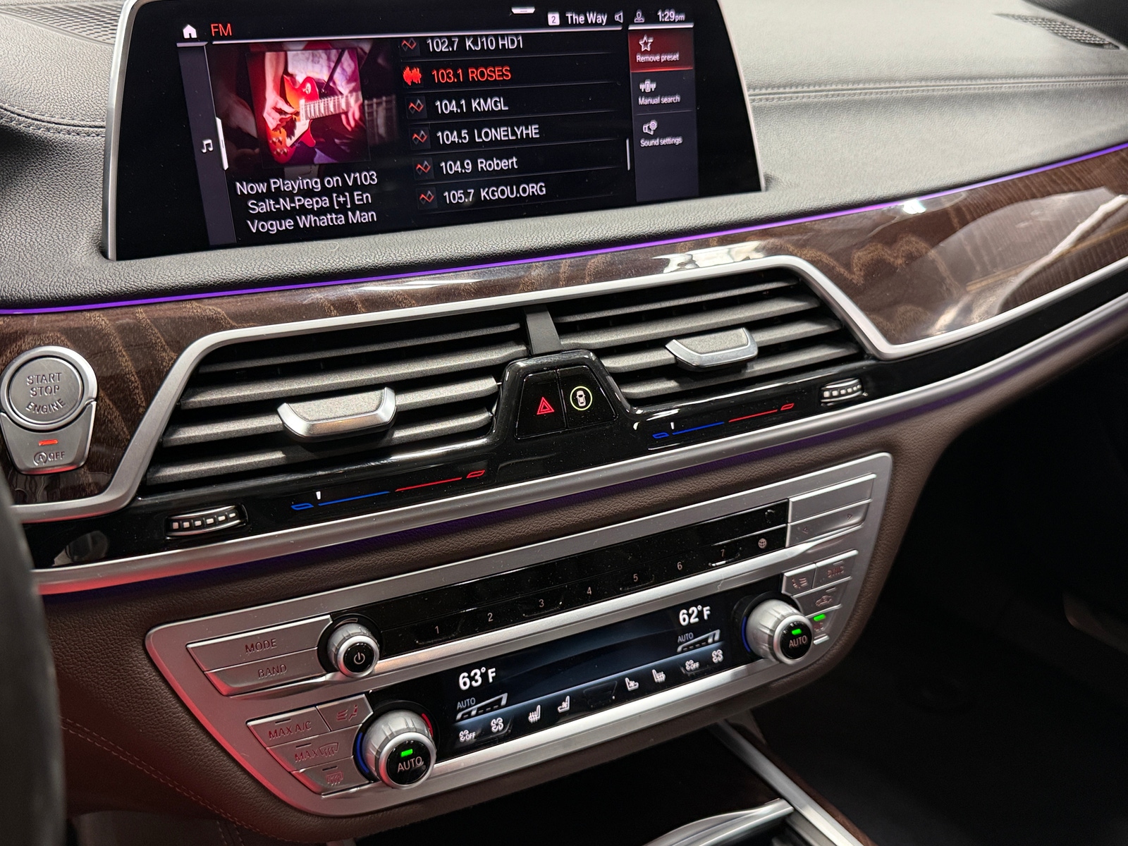 Thumbnail: 2021 BMW 7 Series - 3