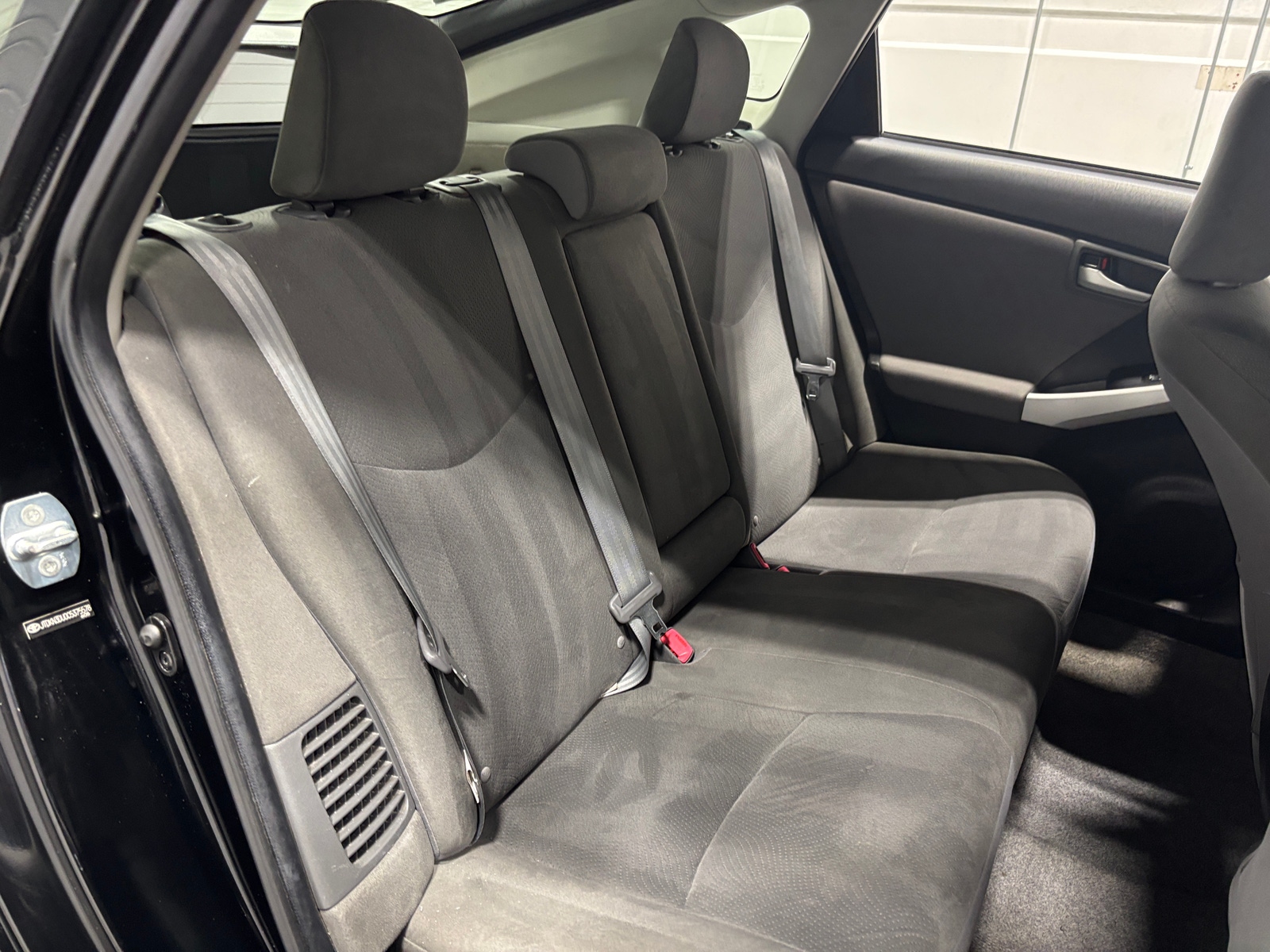 Thumbnail: 2012 Toyota Prius - 6