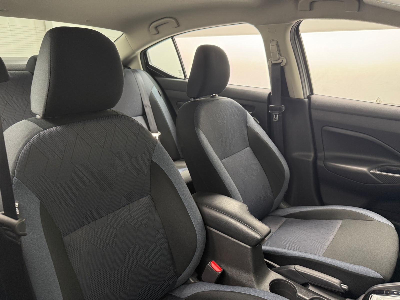 Thumbnail: 2025 Nissan Versa - 2