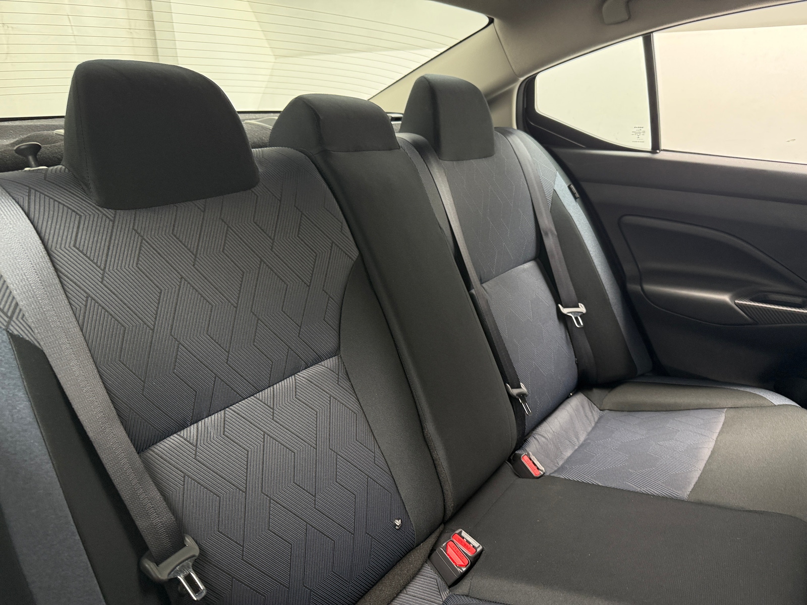 Thumbnail: 2025 Nissan Versa - 6