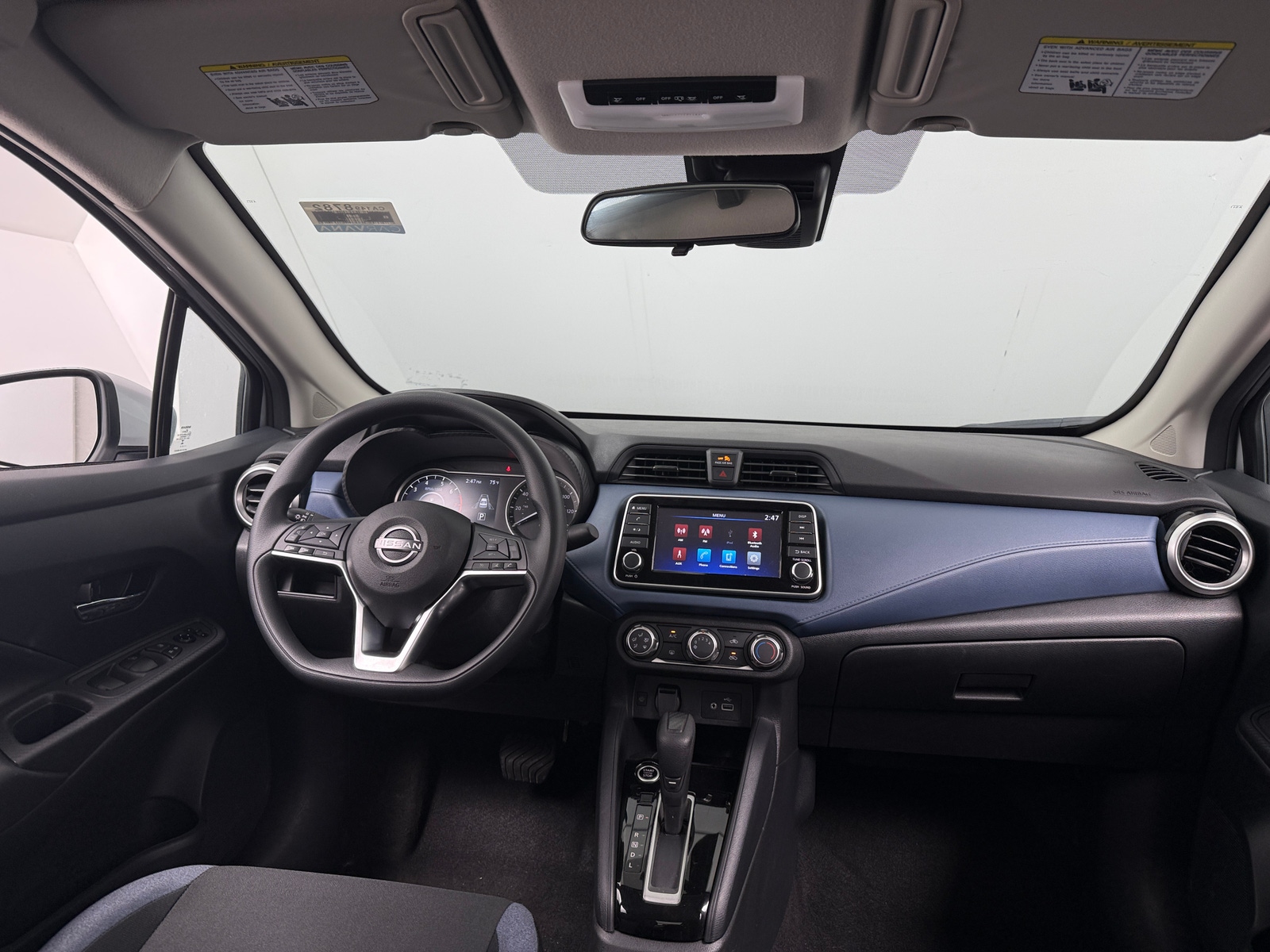 Thumbnail: 2025 Nissan Versa - 3