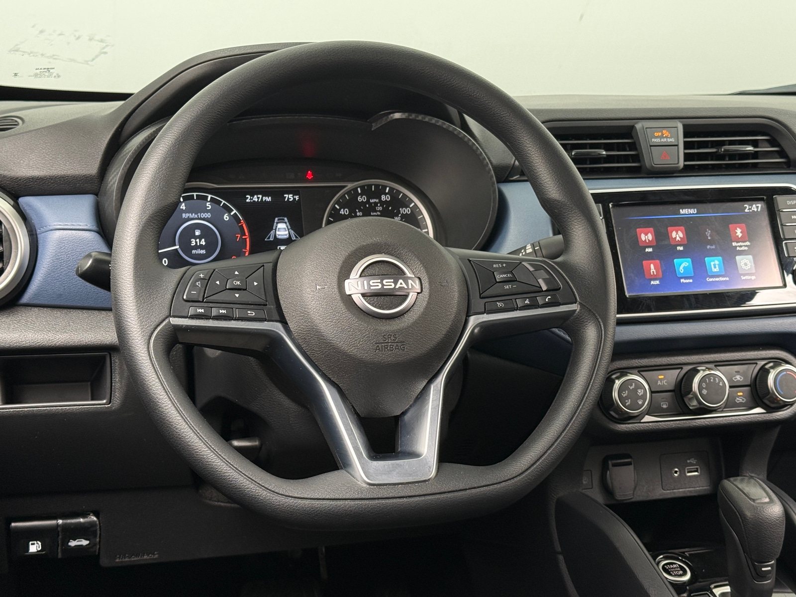 Thumbnail: 2025 Nissan Versa - 5