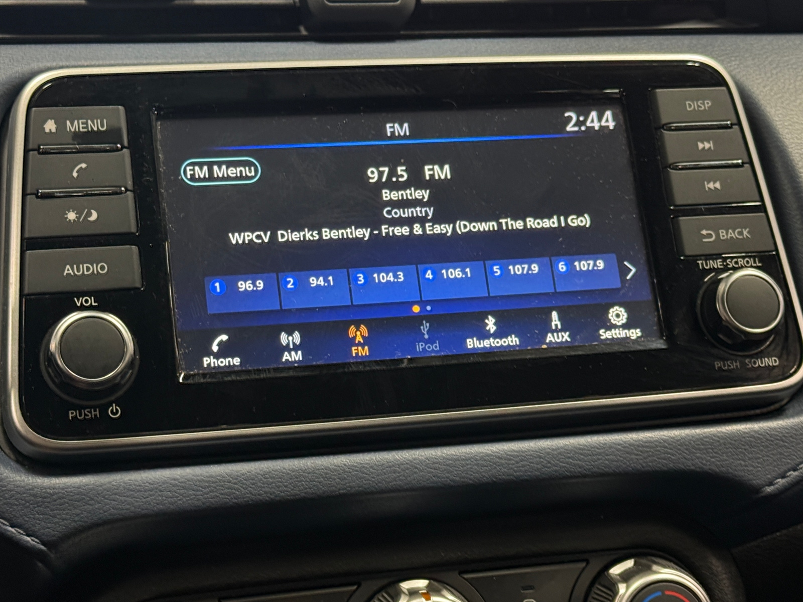 Thumbnail: 2025 Nissan Versa - 4