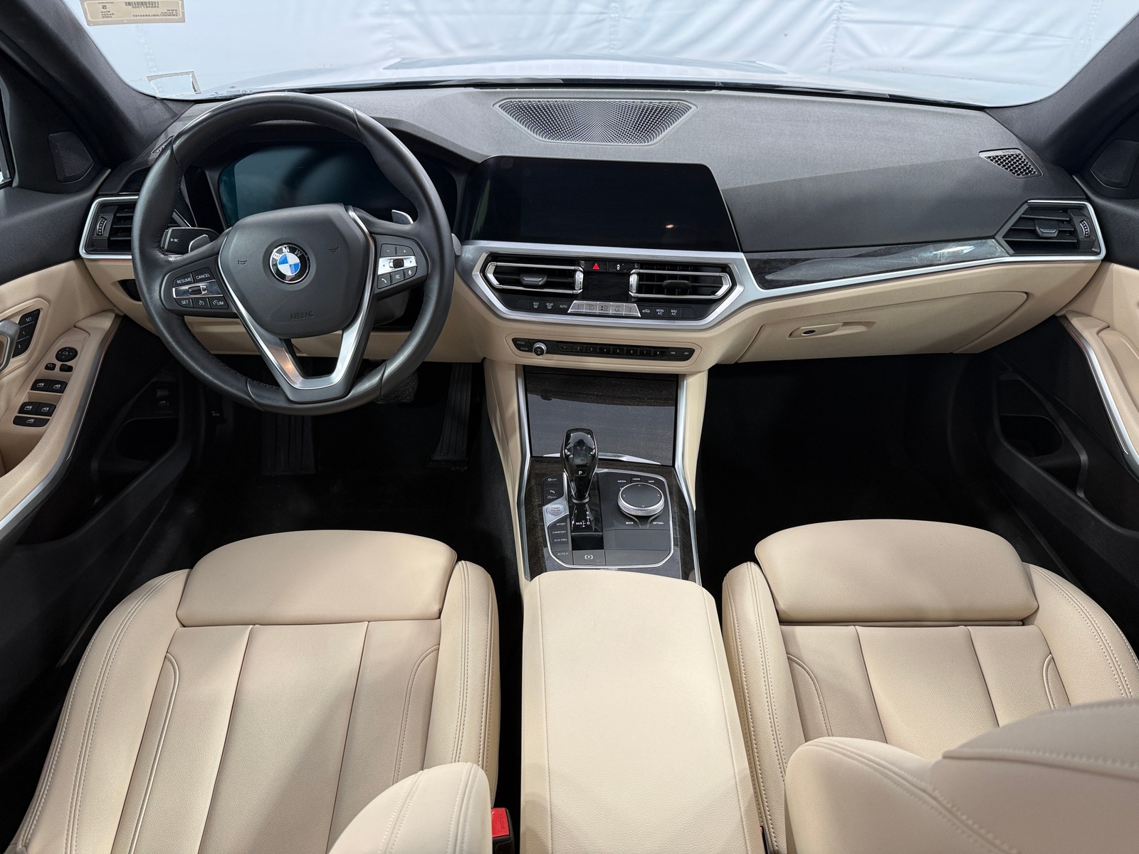 Thumbnail: 2020 BMW 3 Series - 2