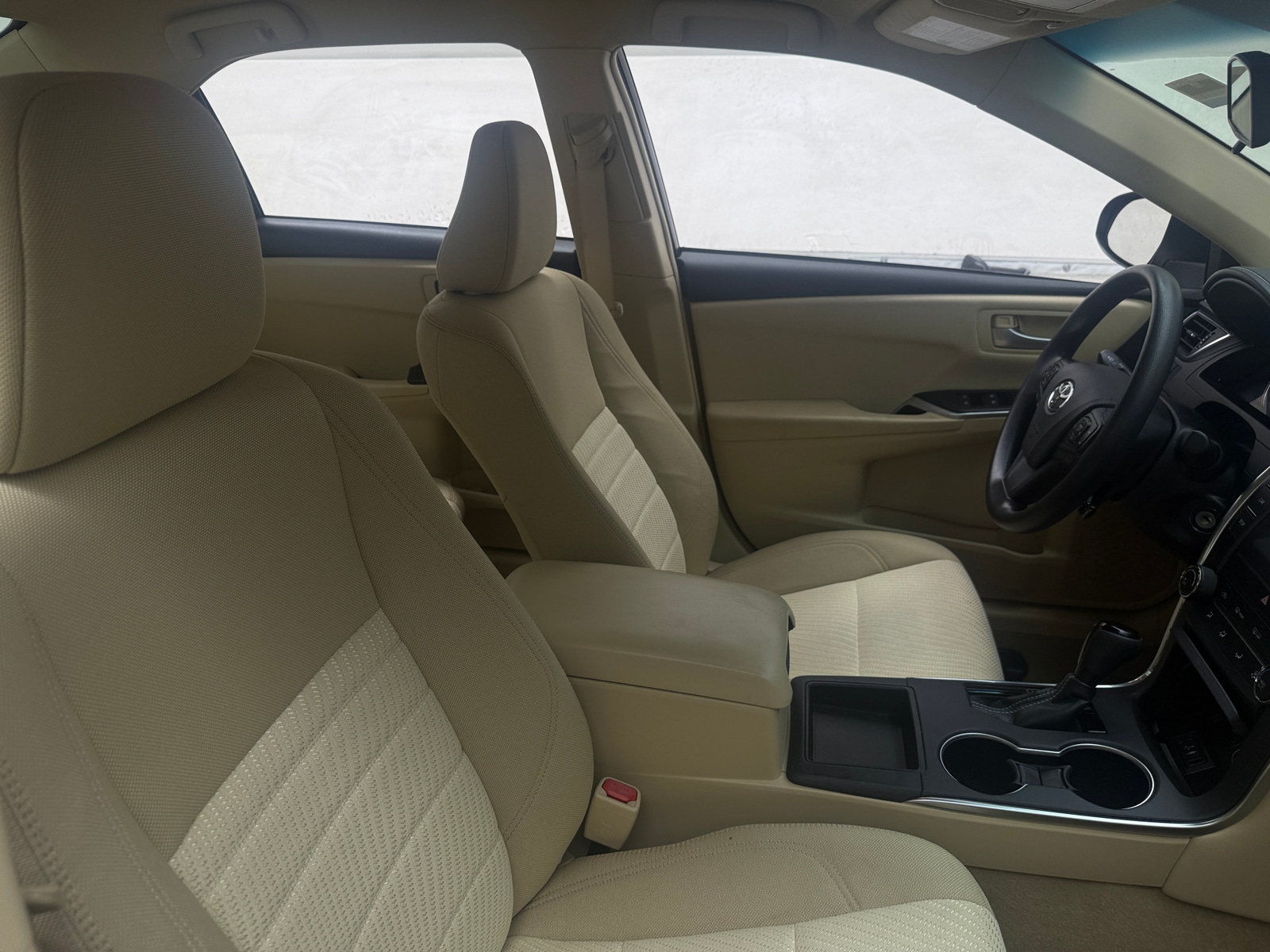 Thumbnail: 2017 Toyota Camry - 2