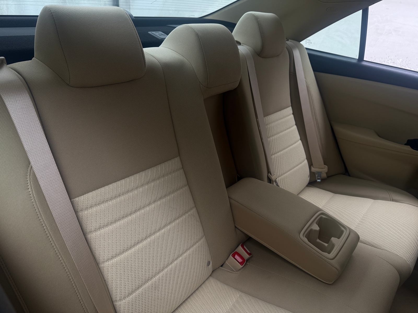 Thumbnail: 2017 Toyota Camry - 6