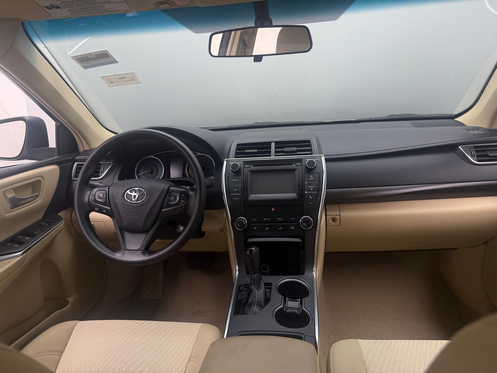 Thumbnail: 2017 Toyota Camry - 3