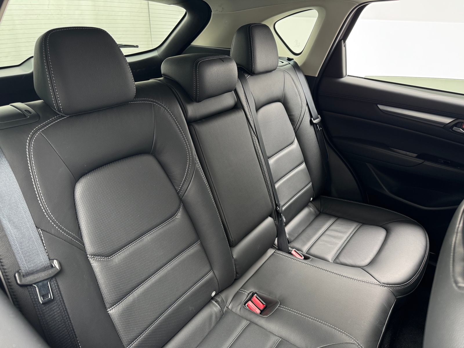 Thumbnail: 2025 Mazda CX-5 - 5