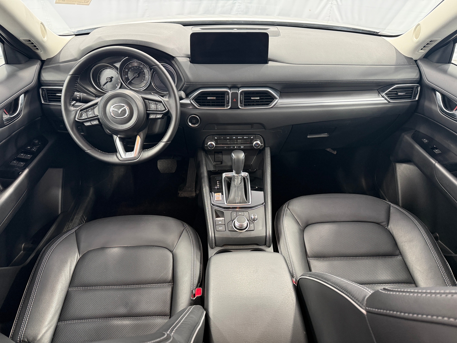 Thumbnail: 2025 Mazda CX-5 - 2