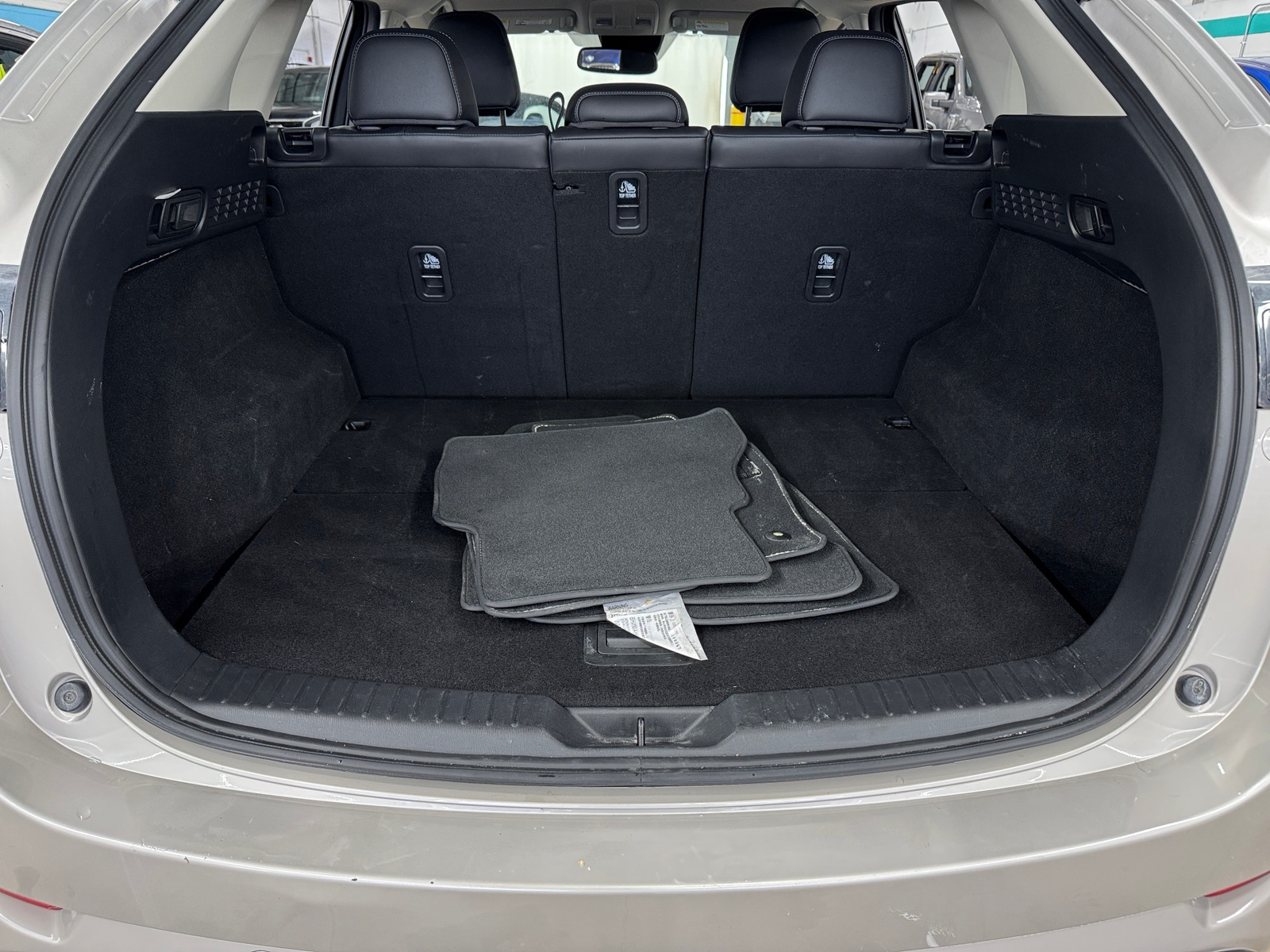 Thumbnail: 2025 Mazda CX-5 - 6