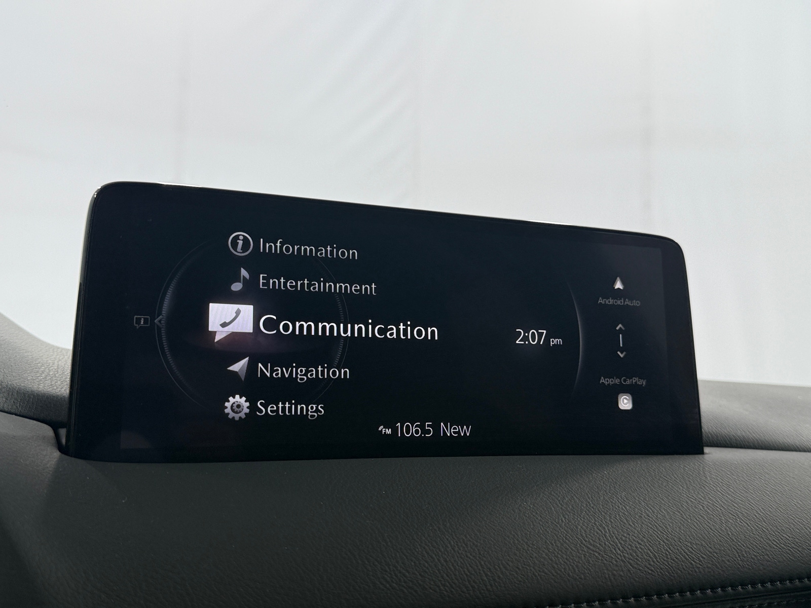 Thumbnail: 2025 Mazda CX-5 - 3