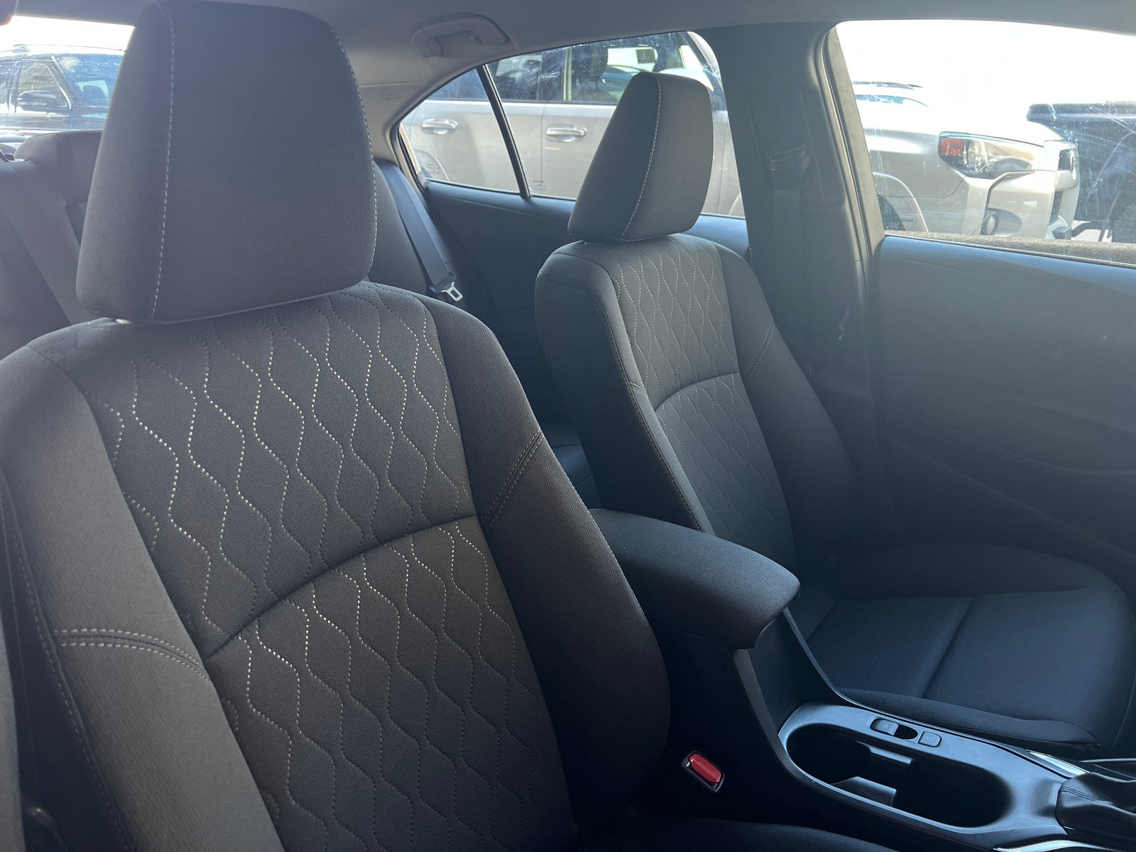 Thumbnail: 2025 Toyota Corolla - 2