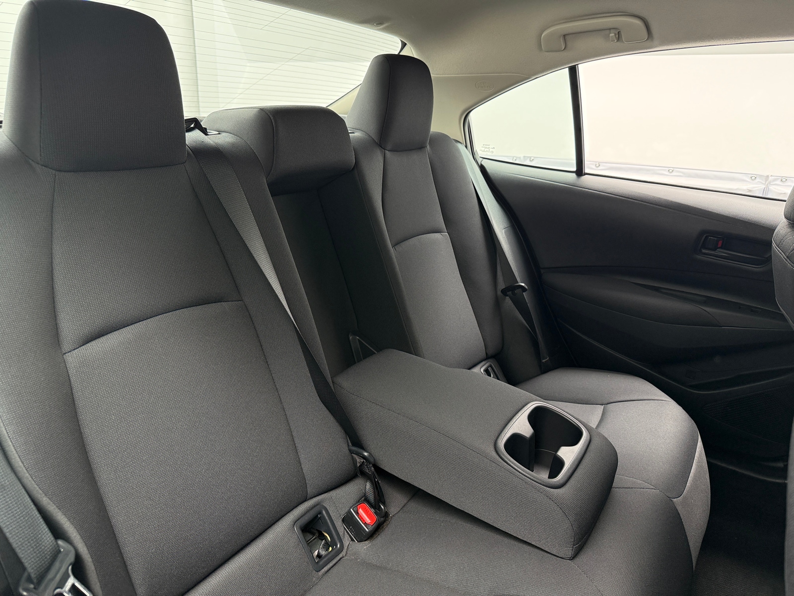 Thumbnail: 2025 Toyota Corolla - 6