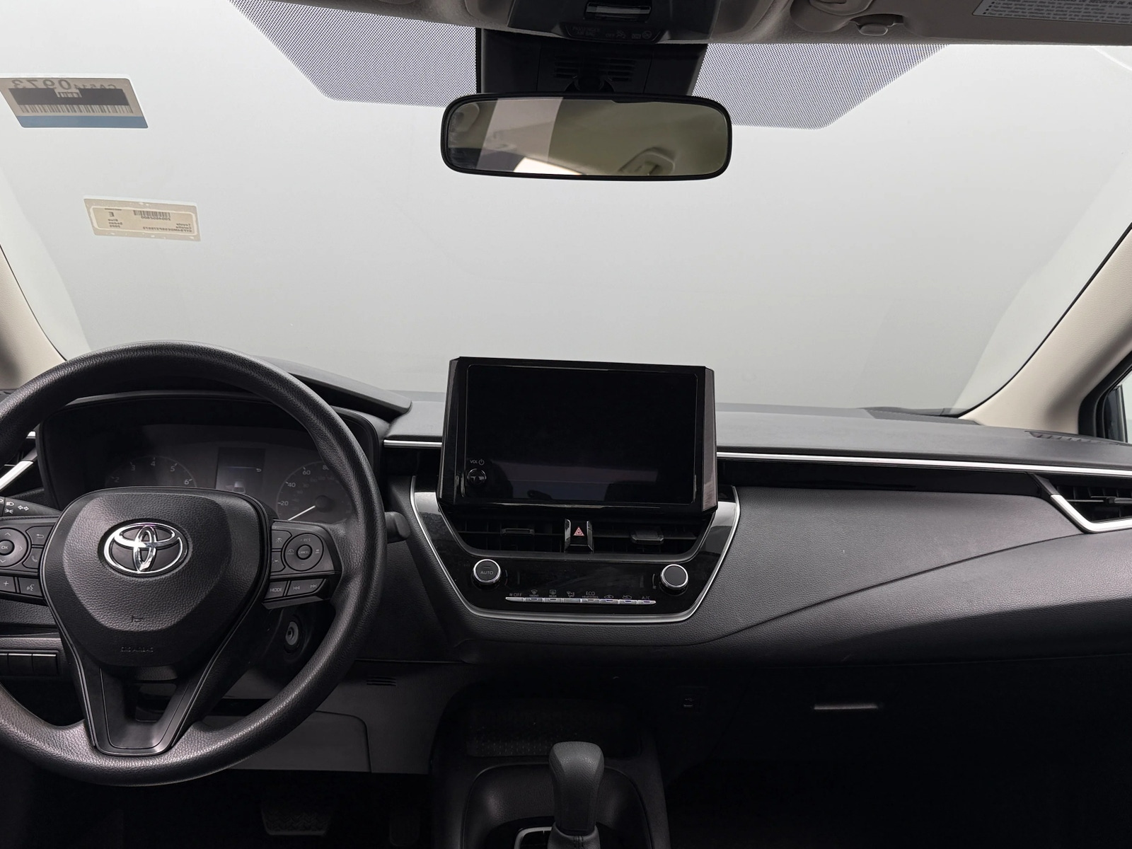 Thumbnail: 2025 Toyota Corolla - 3