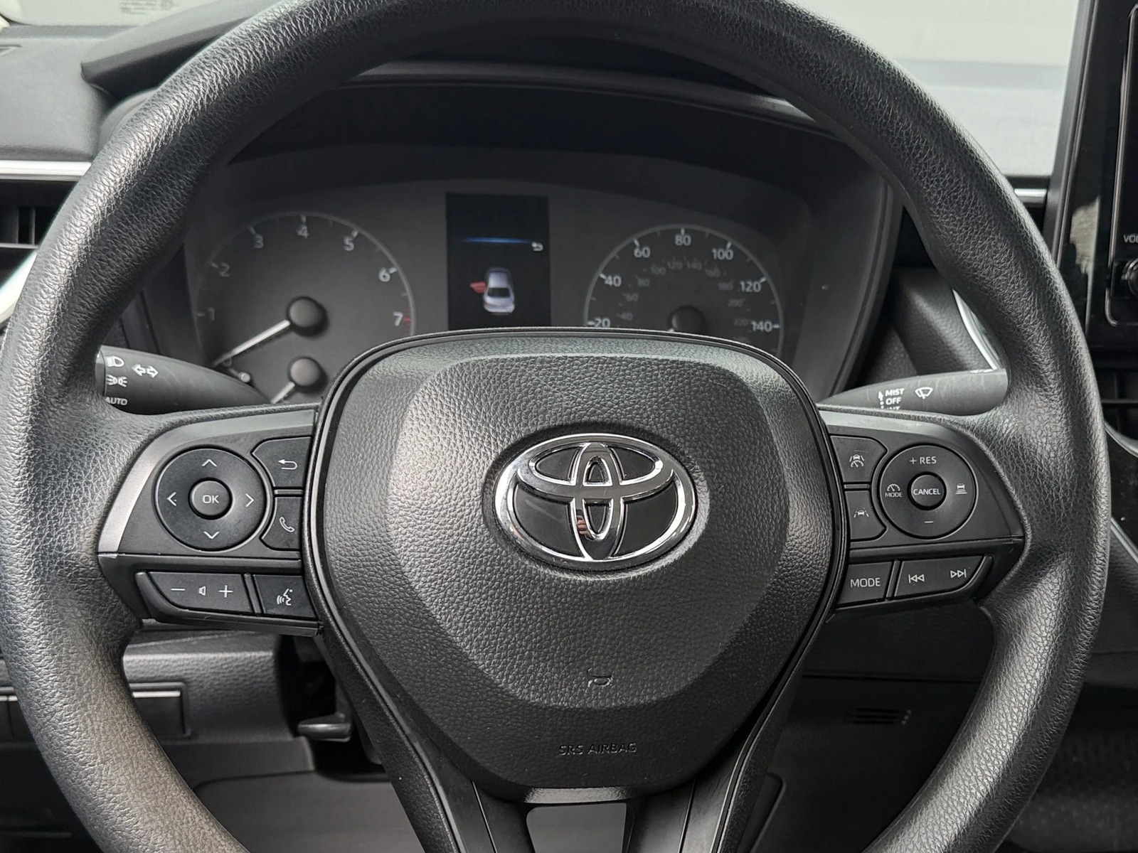 Thumbnail: 2025 Toyota Corolla - 5