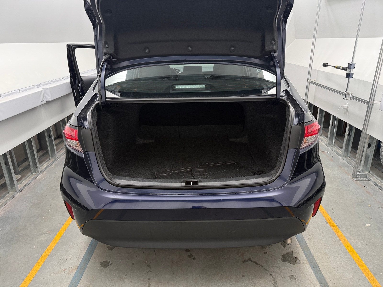 Thumbnail: 2025 Toyota Corolla - 7