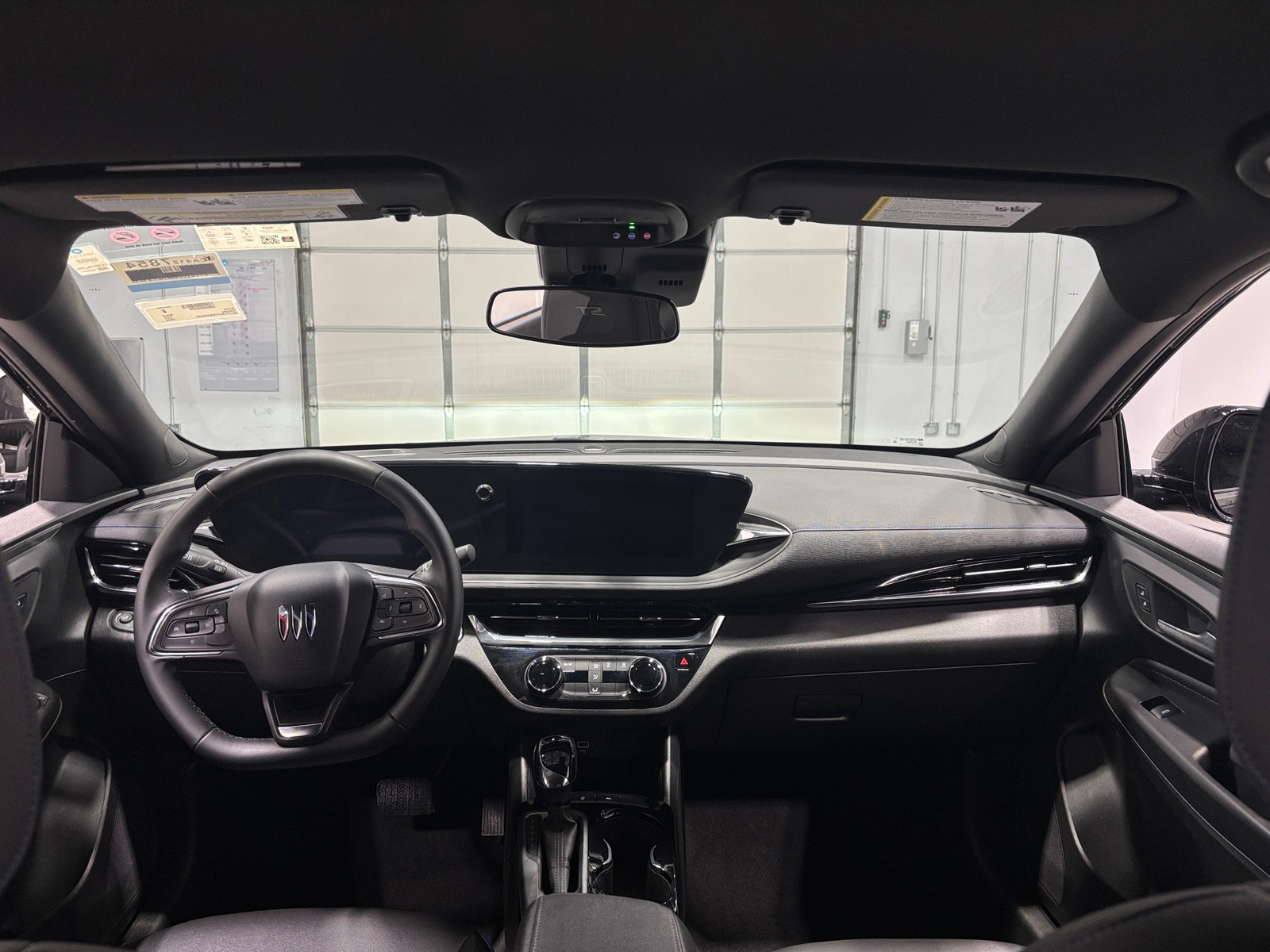 Thumbnail: 2025 Buick Envista - 3