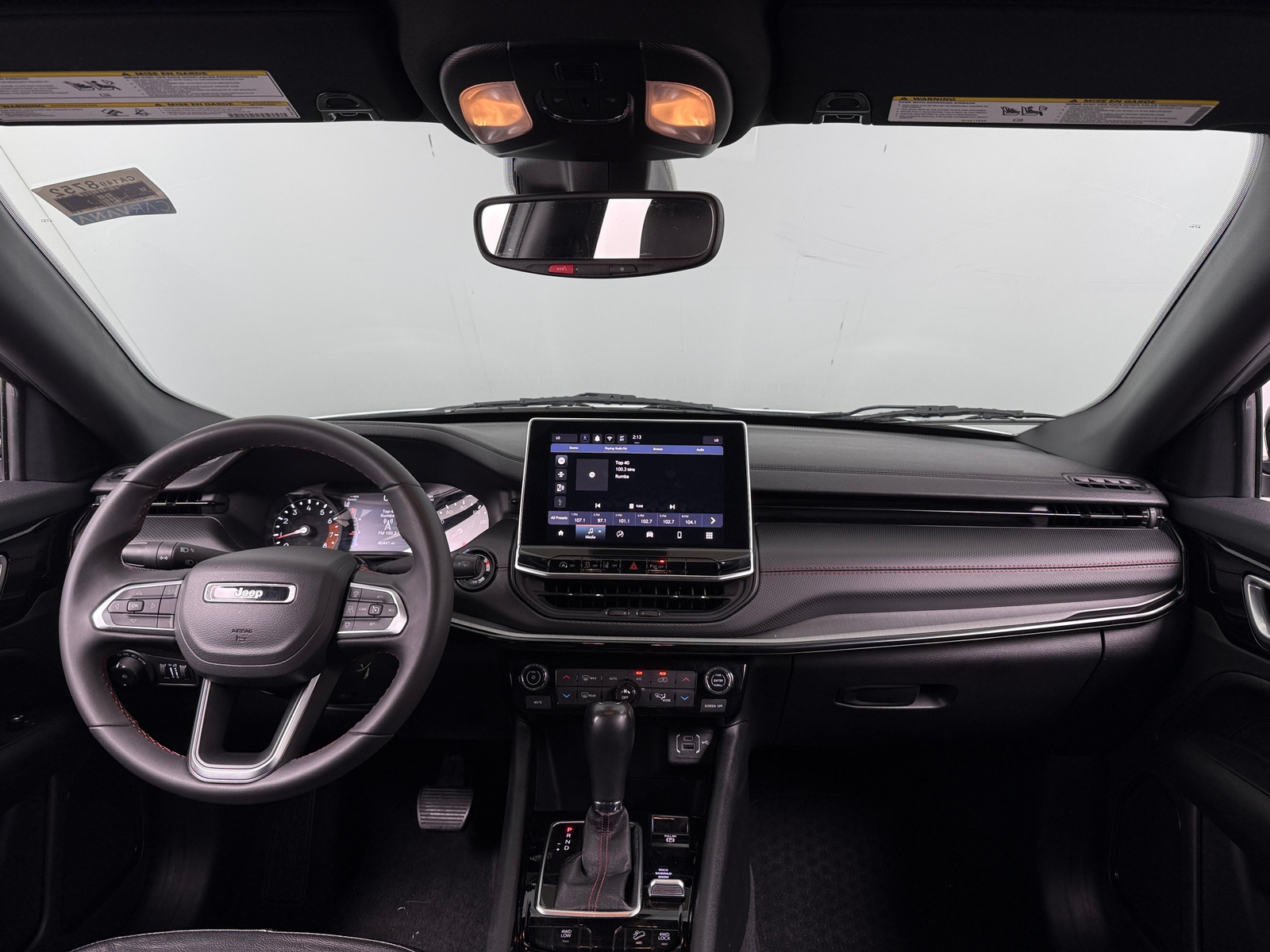 Thumbnail: 2025 Jeep Compass - 2