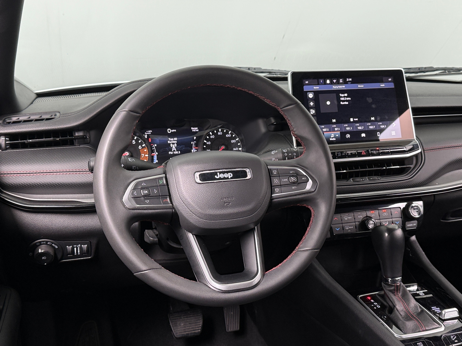 Thumbnail: 2025 Jeep Compass - 4