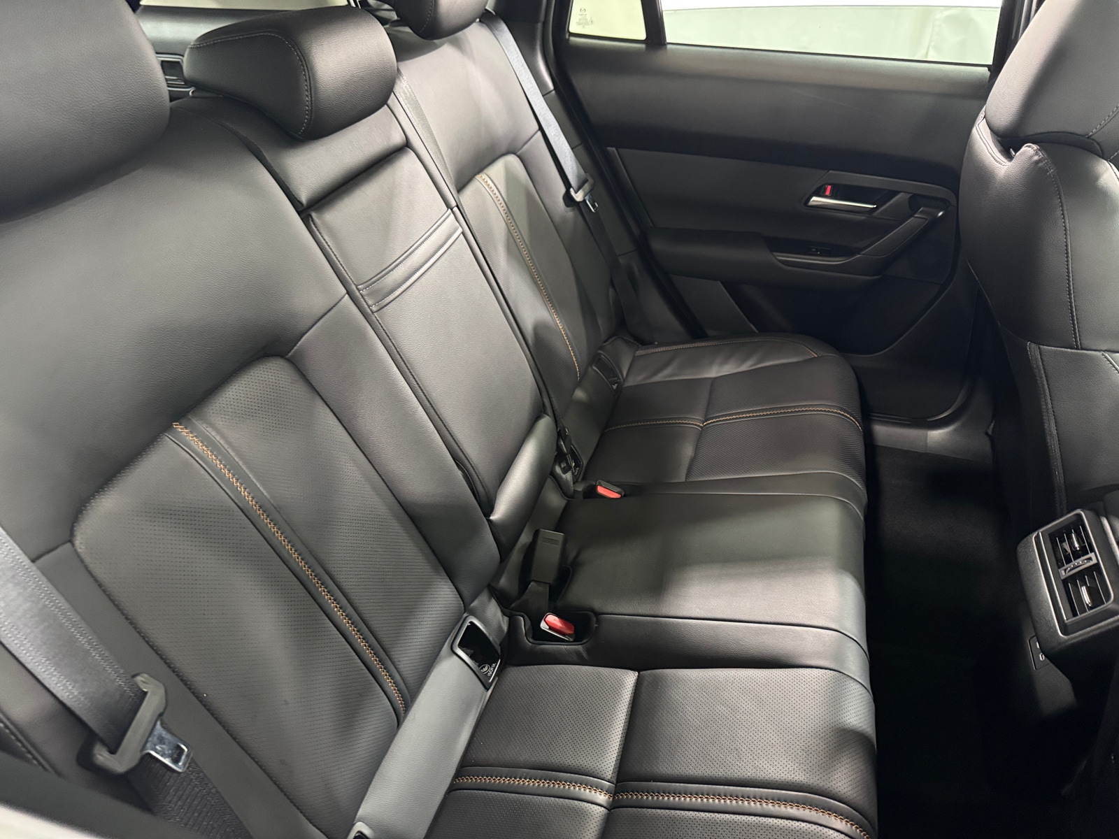 Thumbnail: 2025 Mazda CX-50 - 5